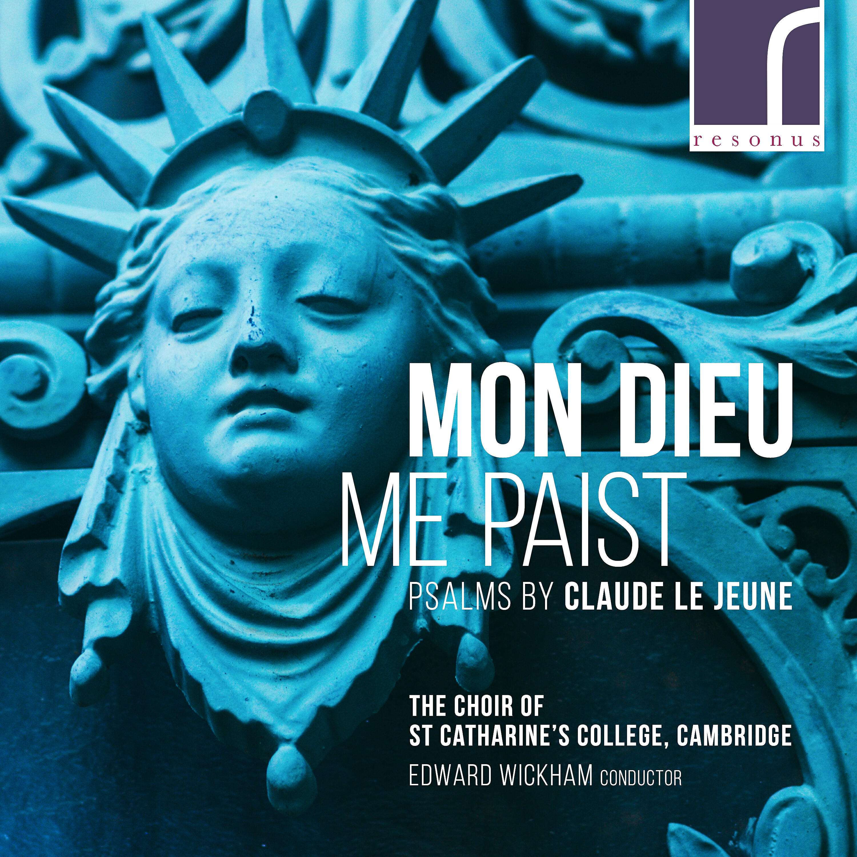 Edward Wickham - Propos exquis (Psalm 45): V. Escoute fille en beauté