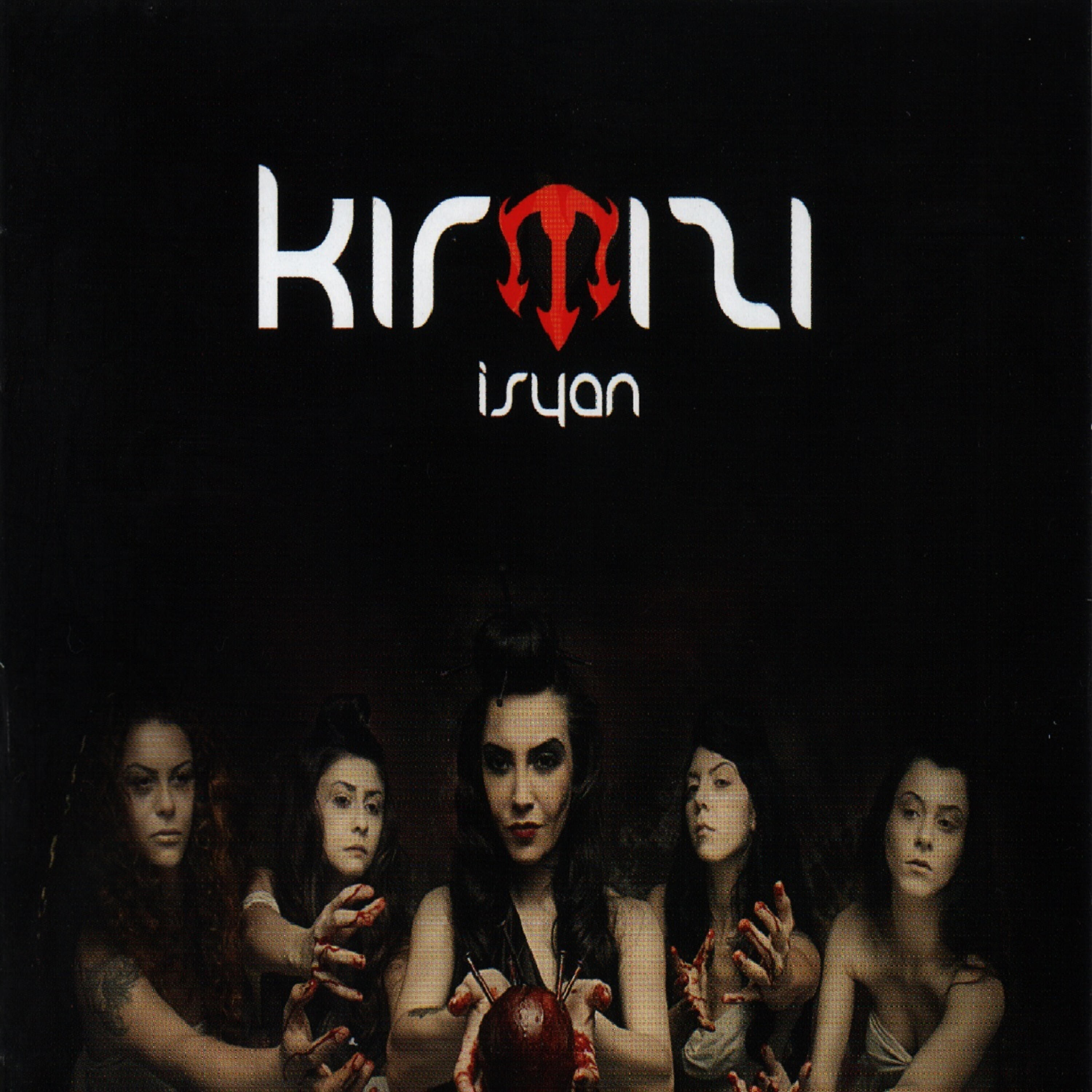 Hayko Cepkin - Çekilin Başımdan (feat. Hayko Cepkin)