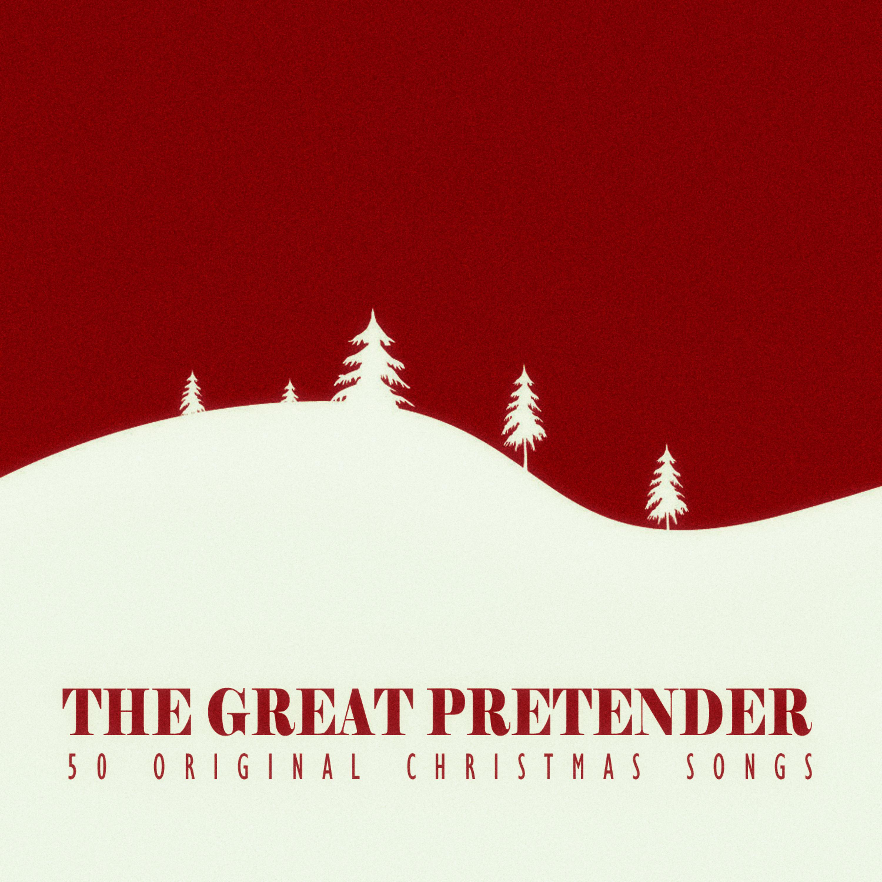 Постер альбома The Great Pretender