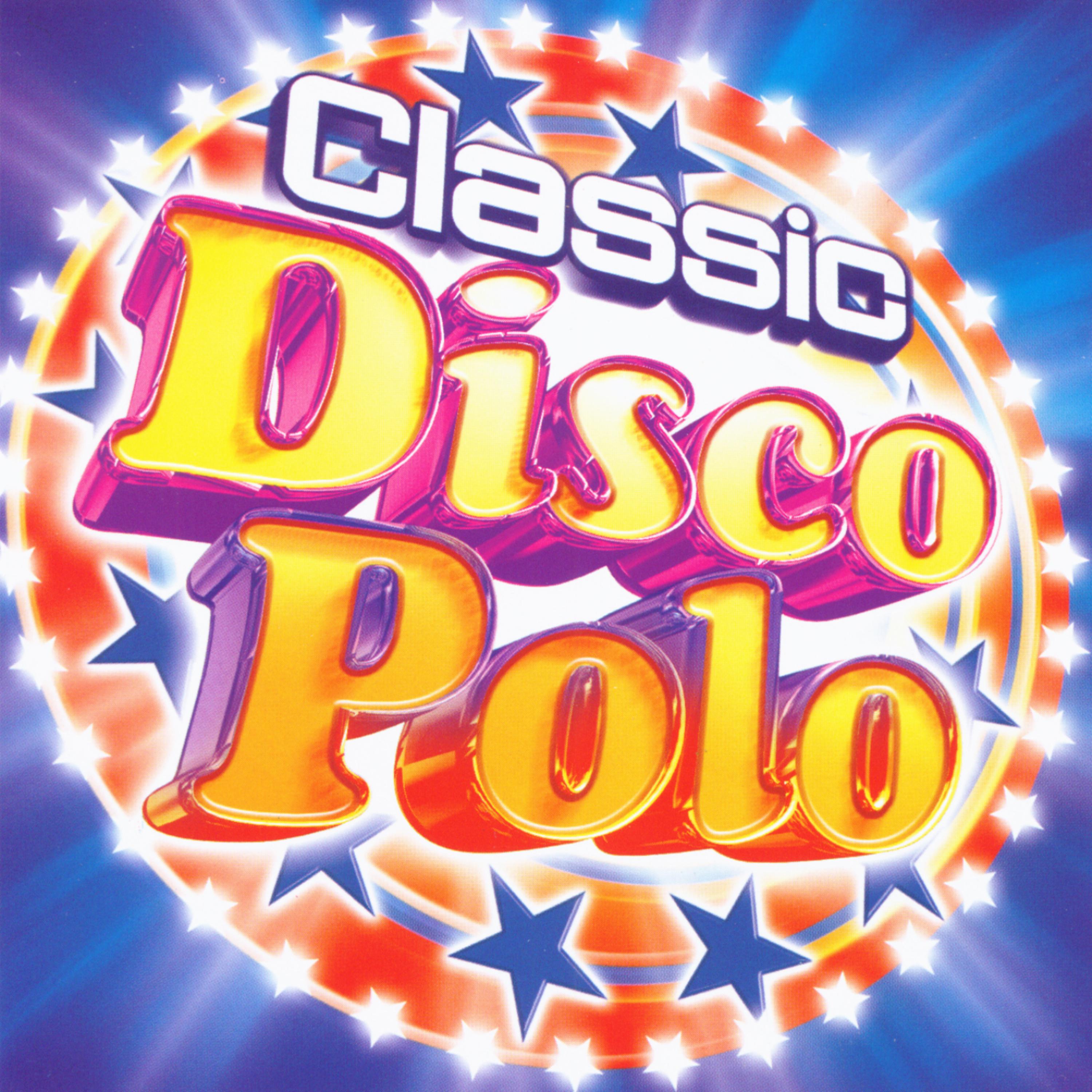 Постер альбома Classic Disco Polo vol. 1