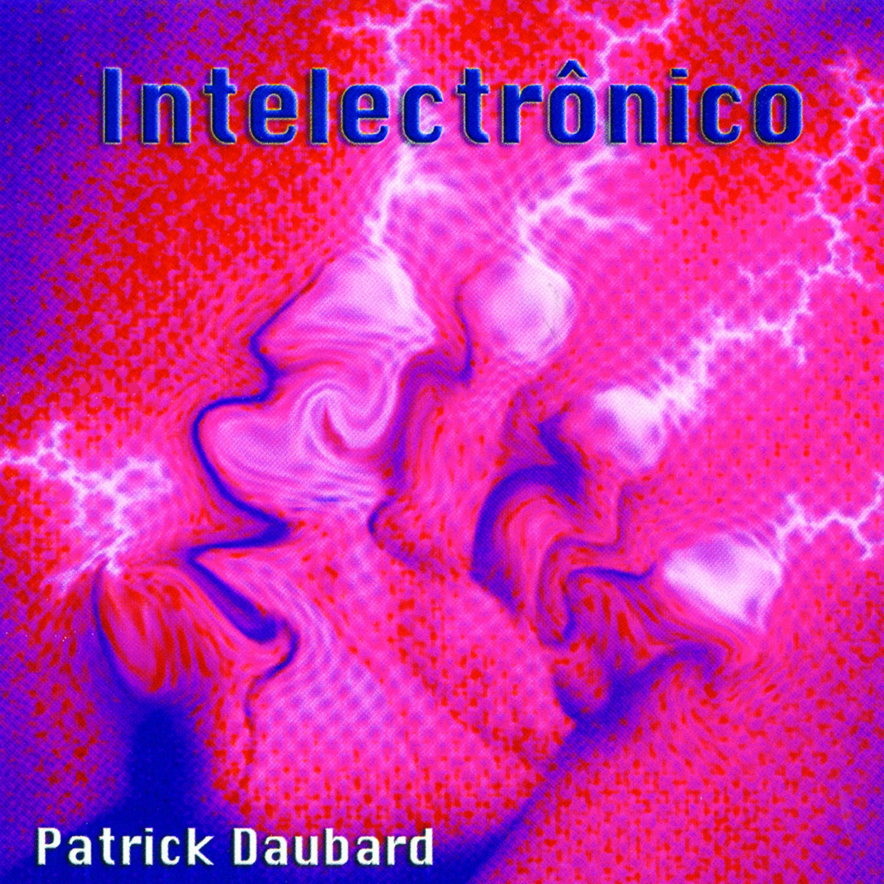 Постер альбома Intelectrônico