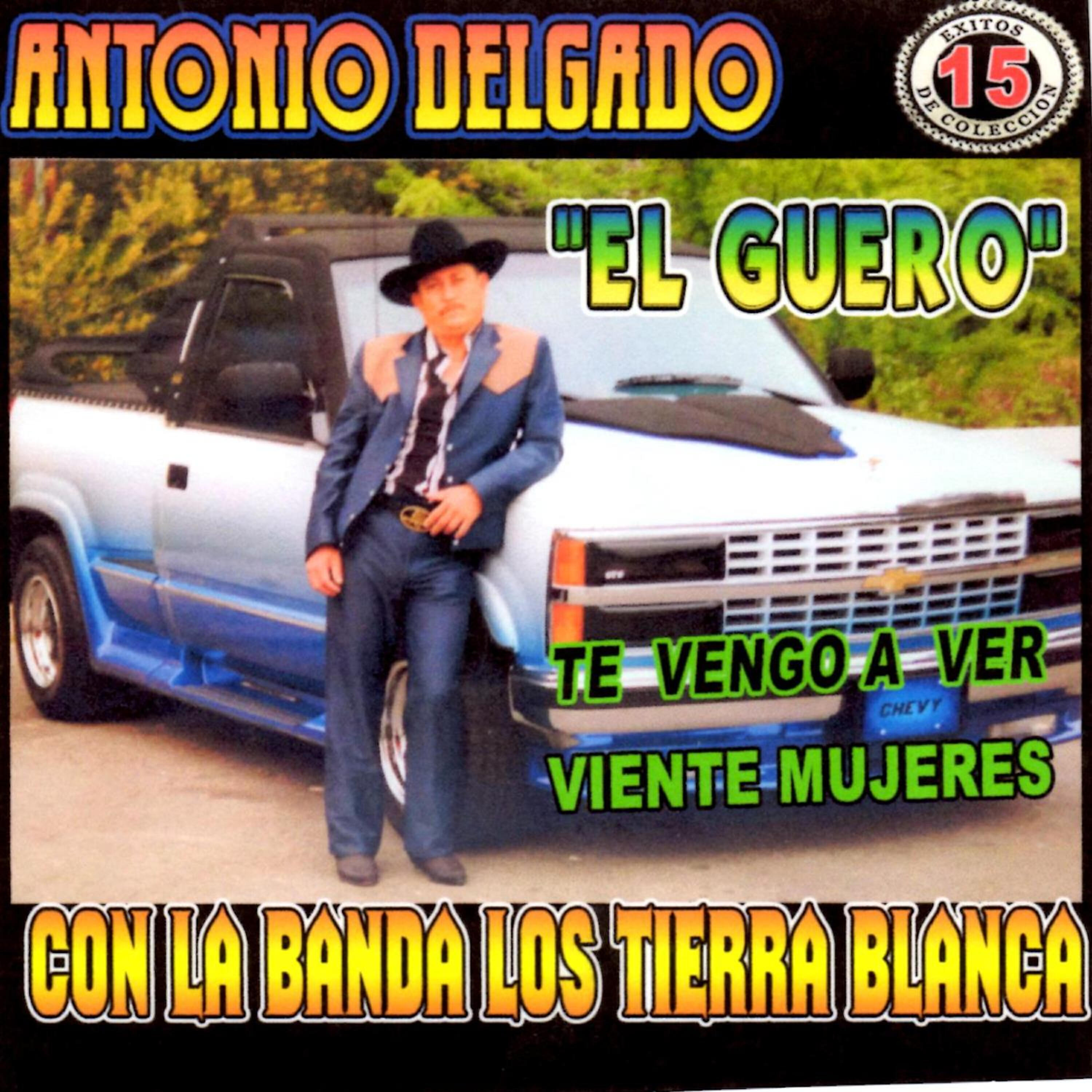 El Guero Delgado - Corrido a Jose Luis Zavala