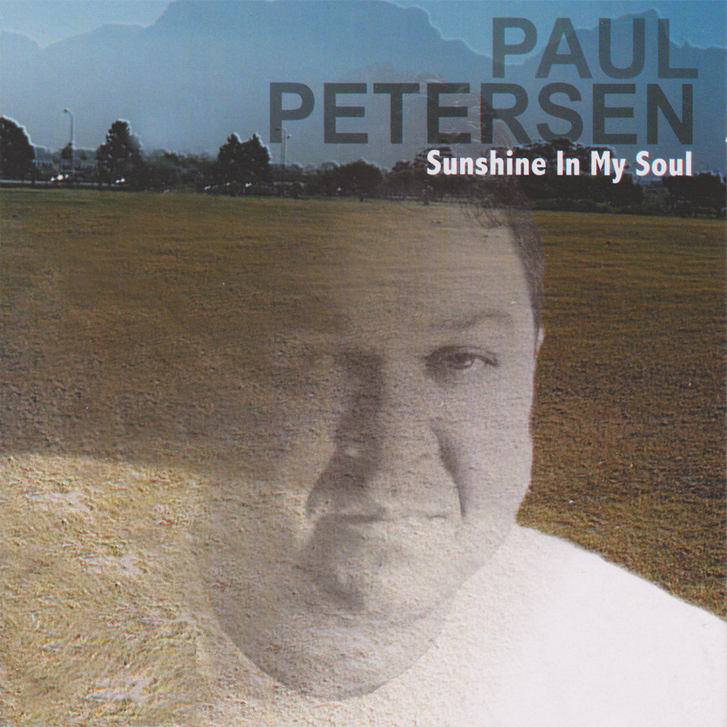Paul Petersen - Come Softly to Me