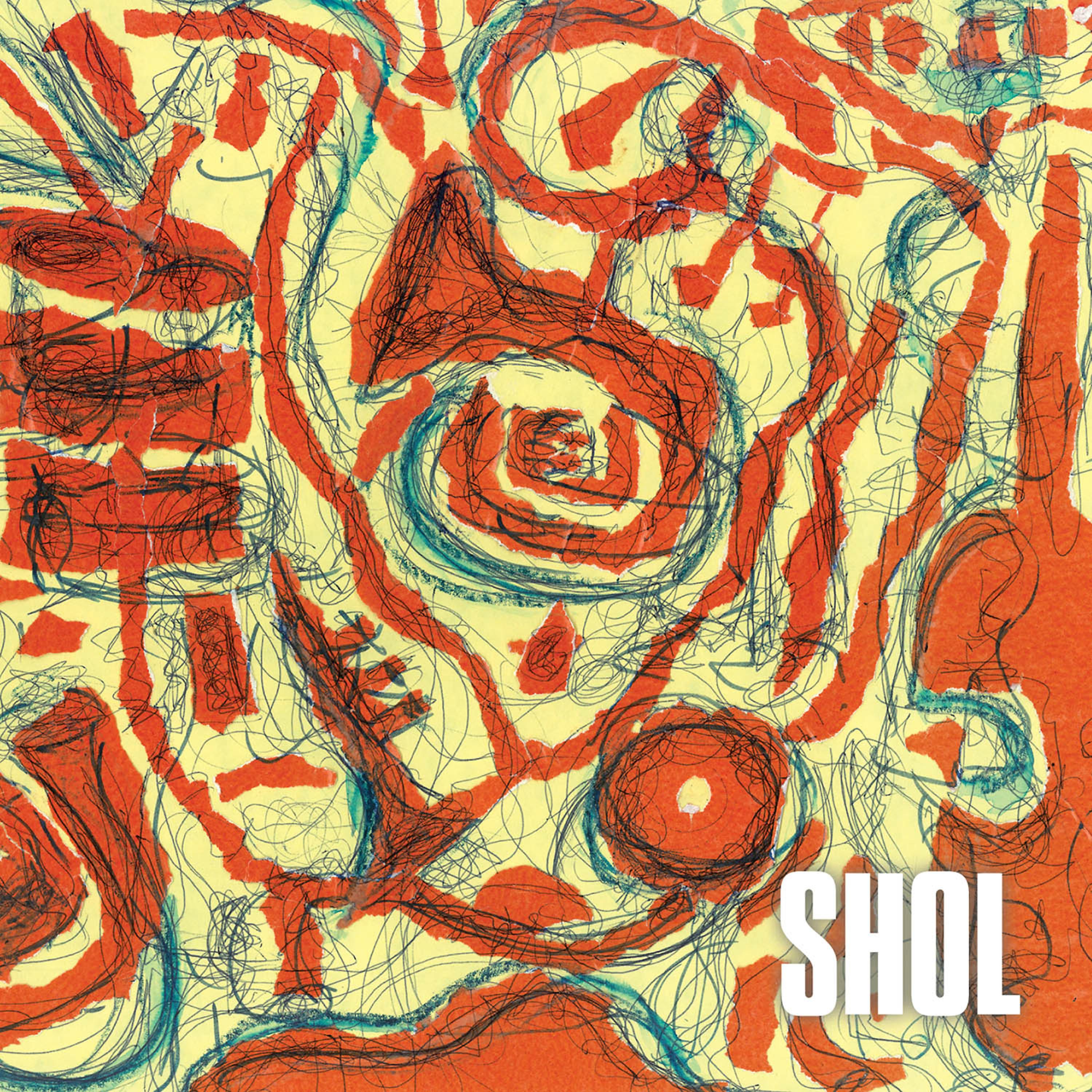 Постер альбома Shol