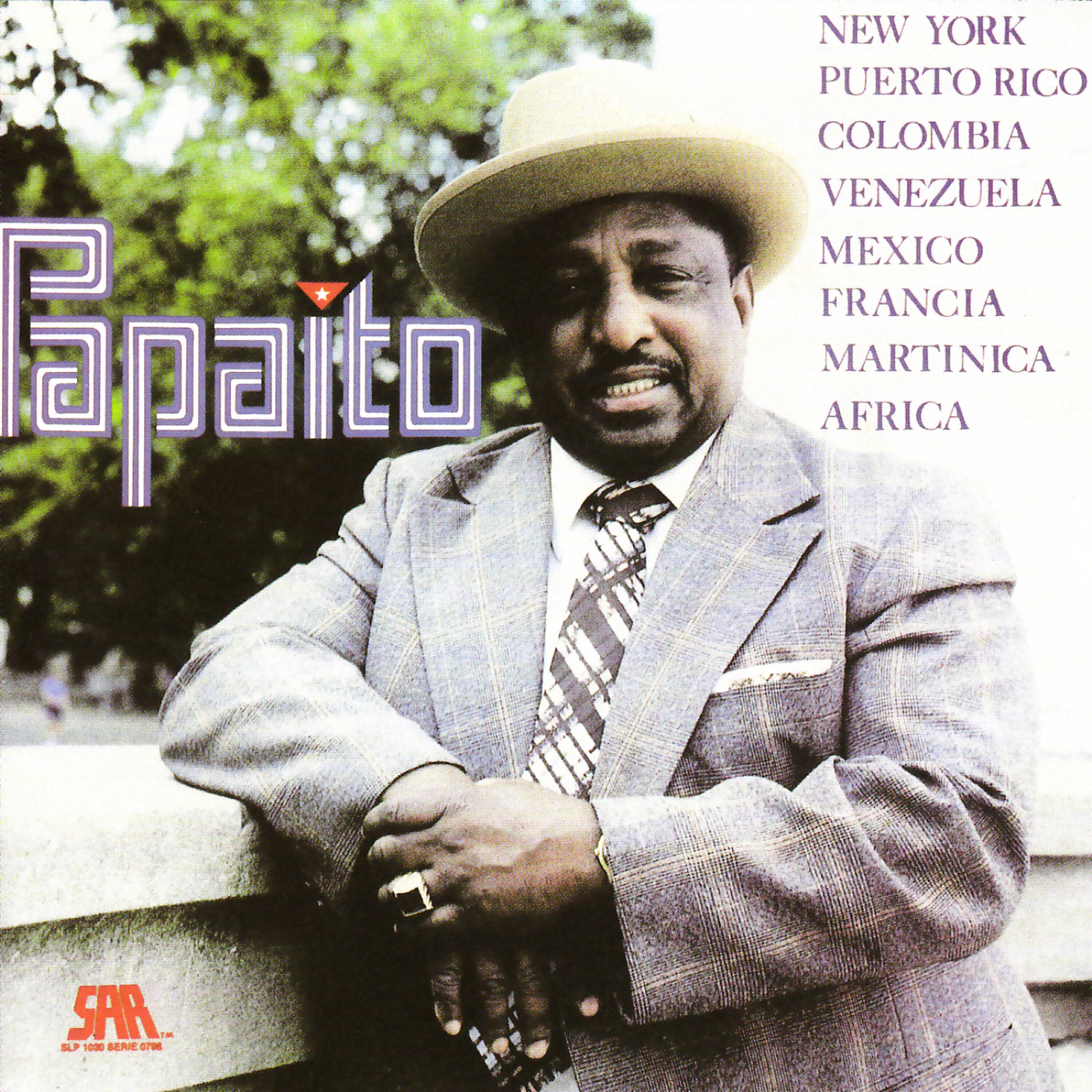 Papaito - El Guajiro De Cunagua