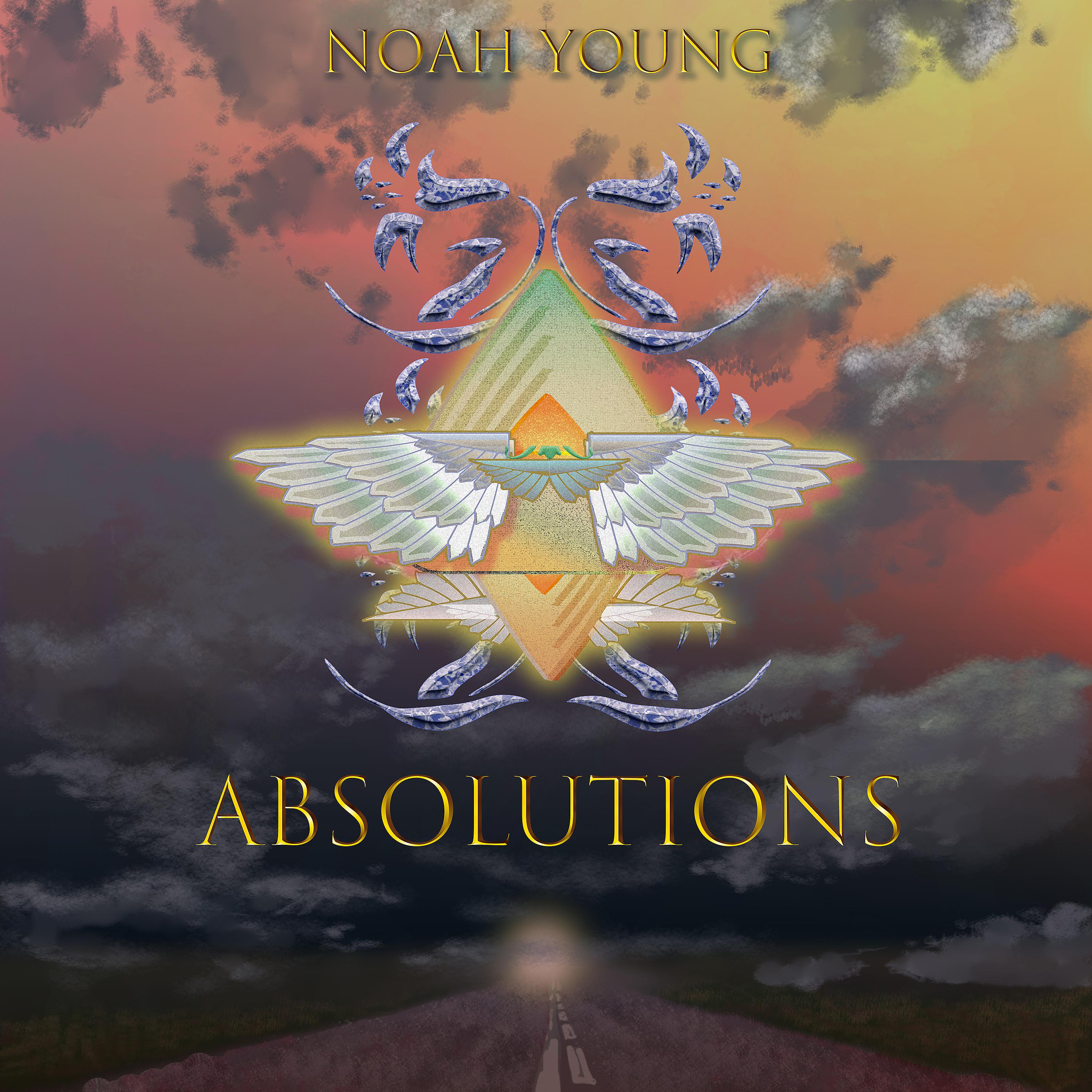 Постер альбома Absolutions