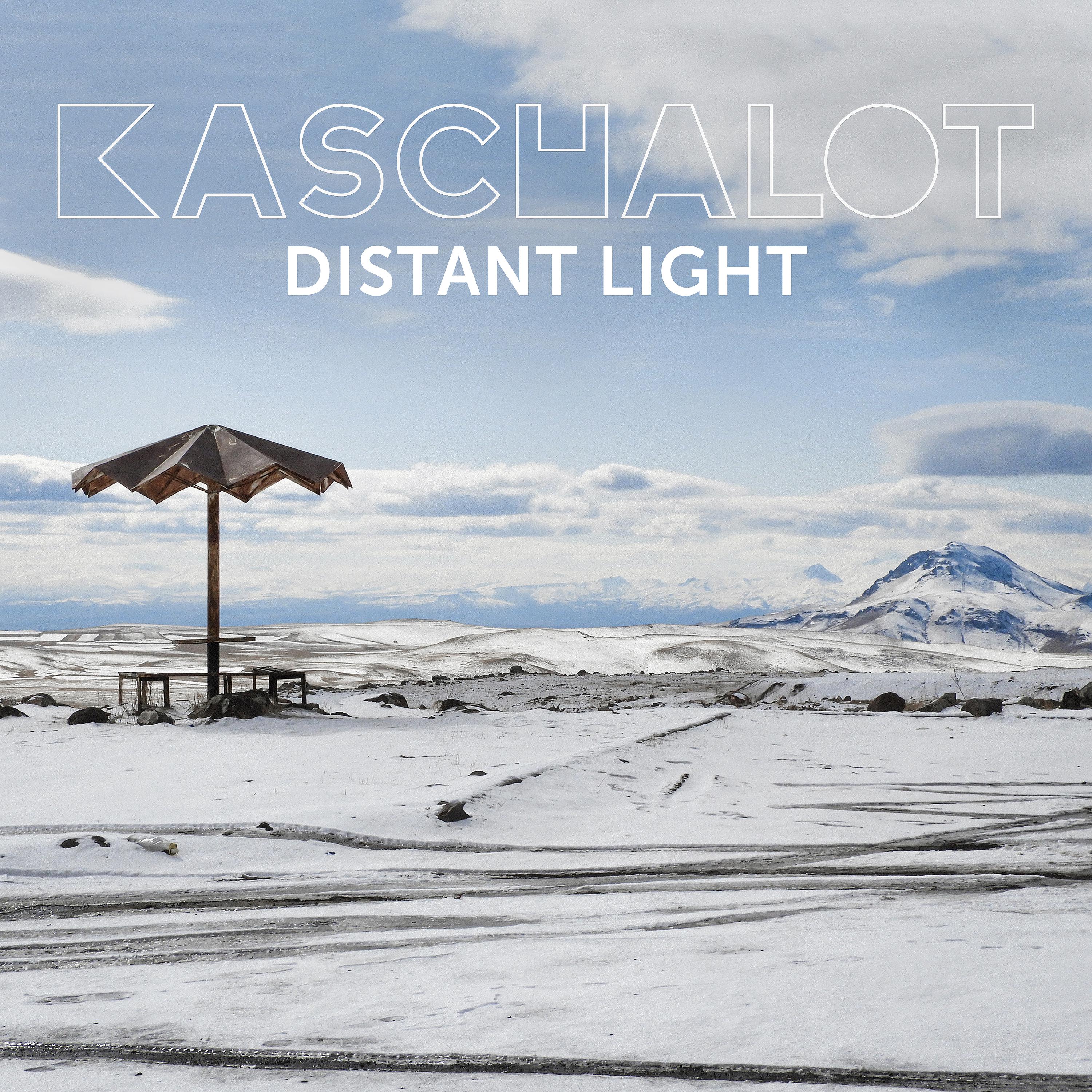 Постер альбома Distant Light