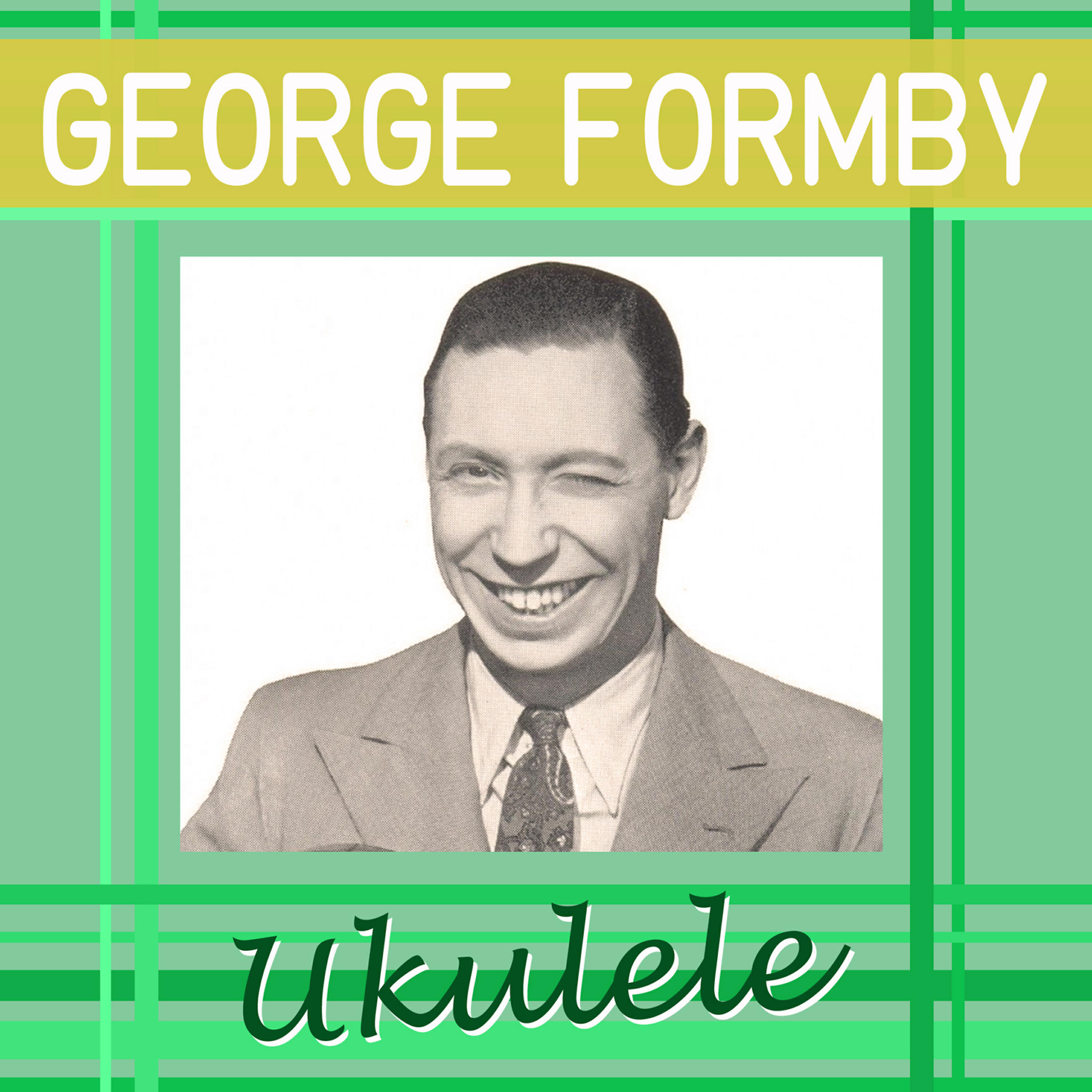 George Formby - The Window Cleaner (No. 2)