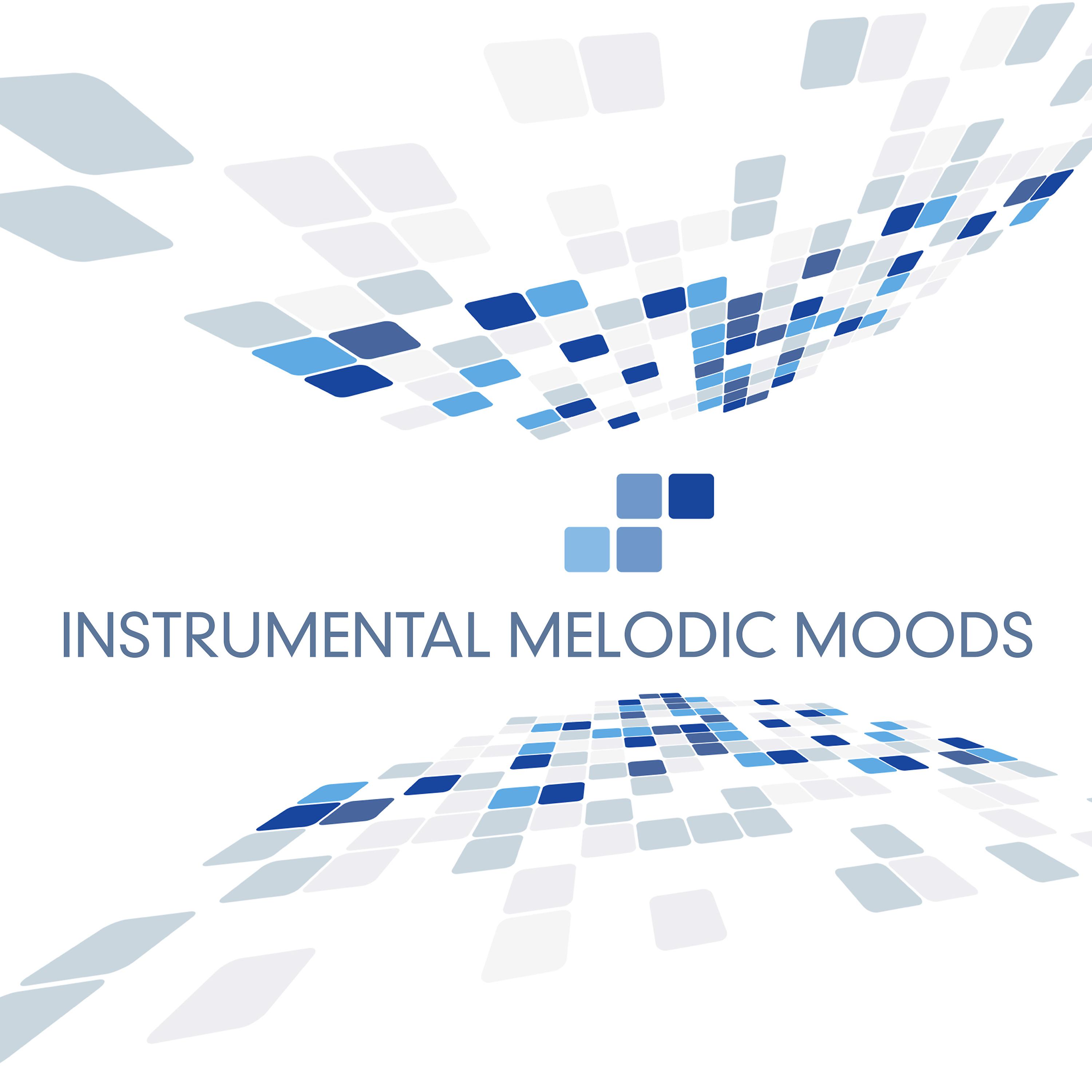 Постер альбома Instrumental Melodic Moods