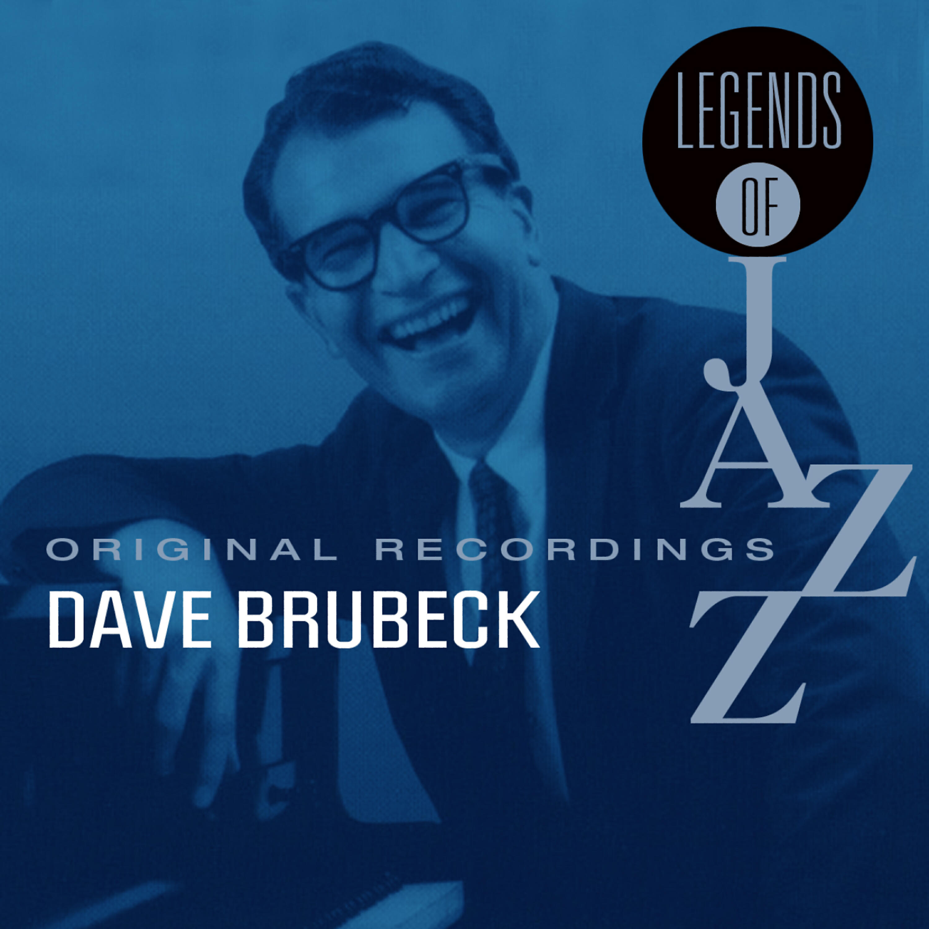 Dave Brubeck - History of a Boy Scout