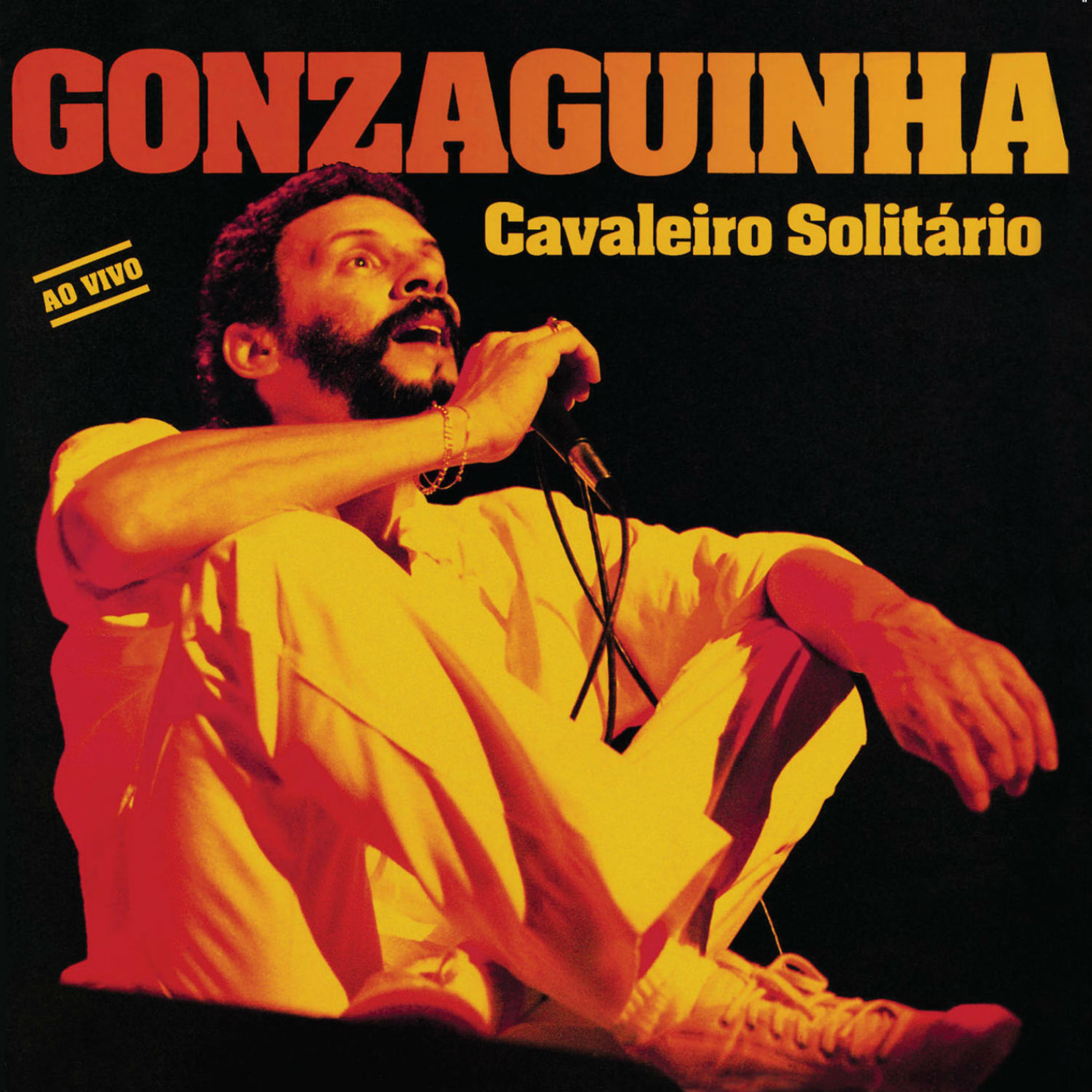 Gonzaguinha - Começaria Tudo Outra Vez (Ao Vivo)