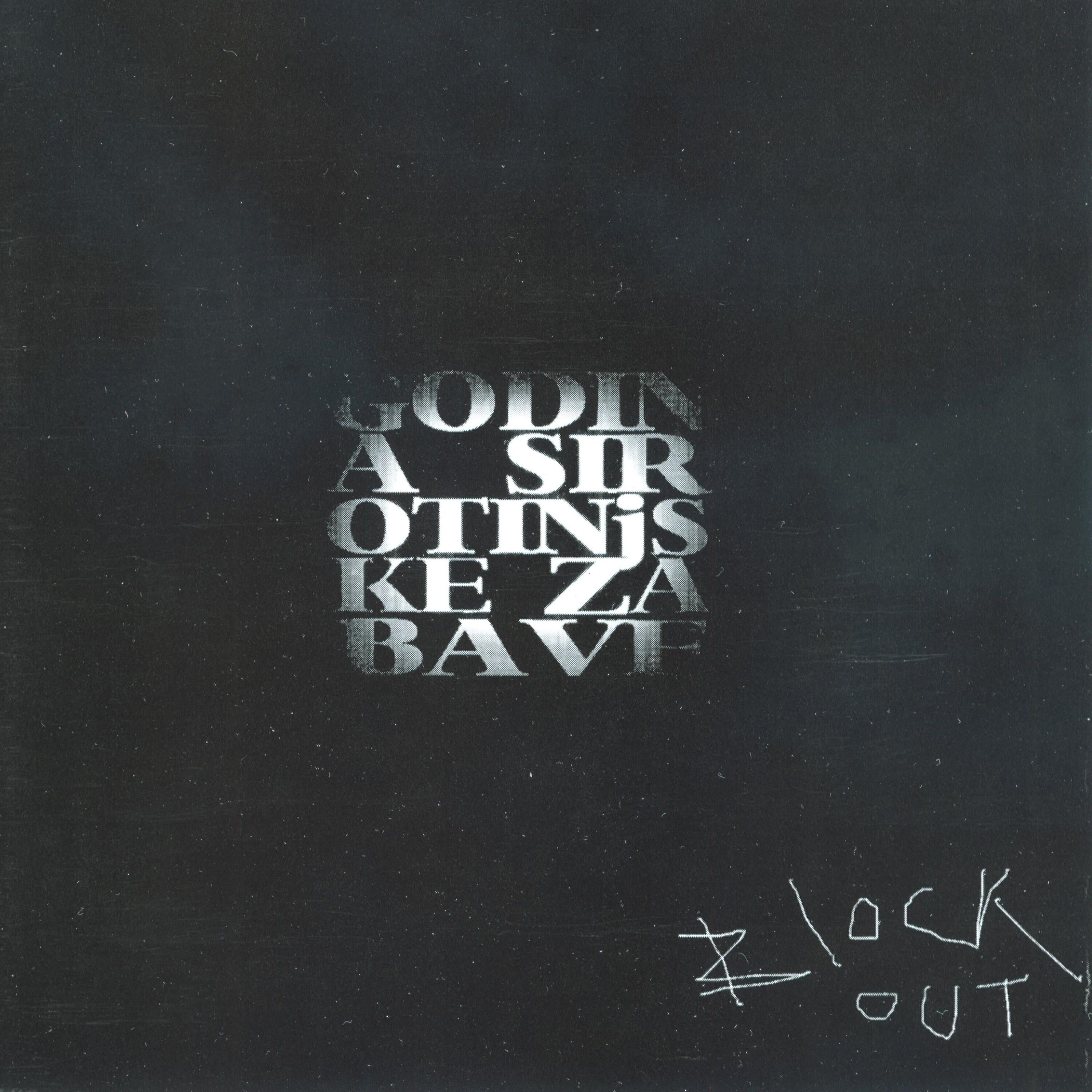 Block Out - Čarobni Akord
