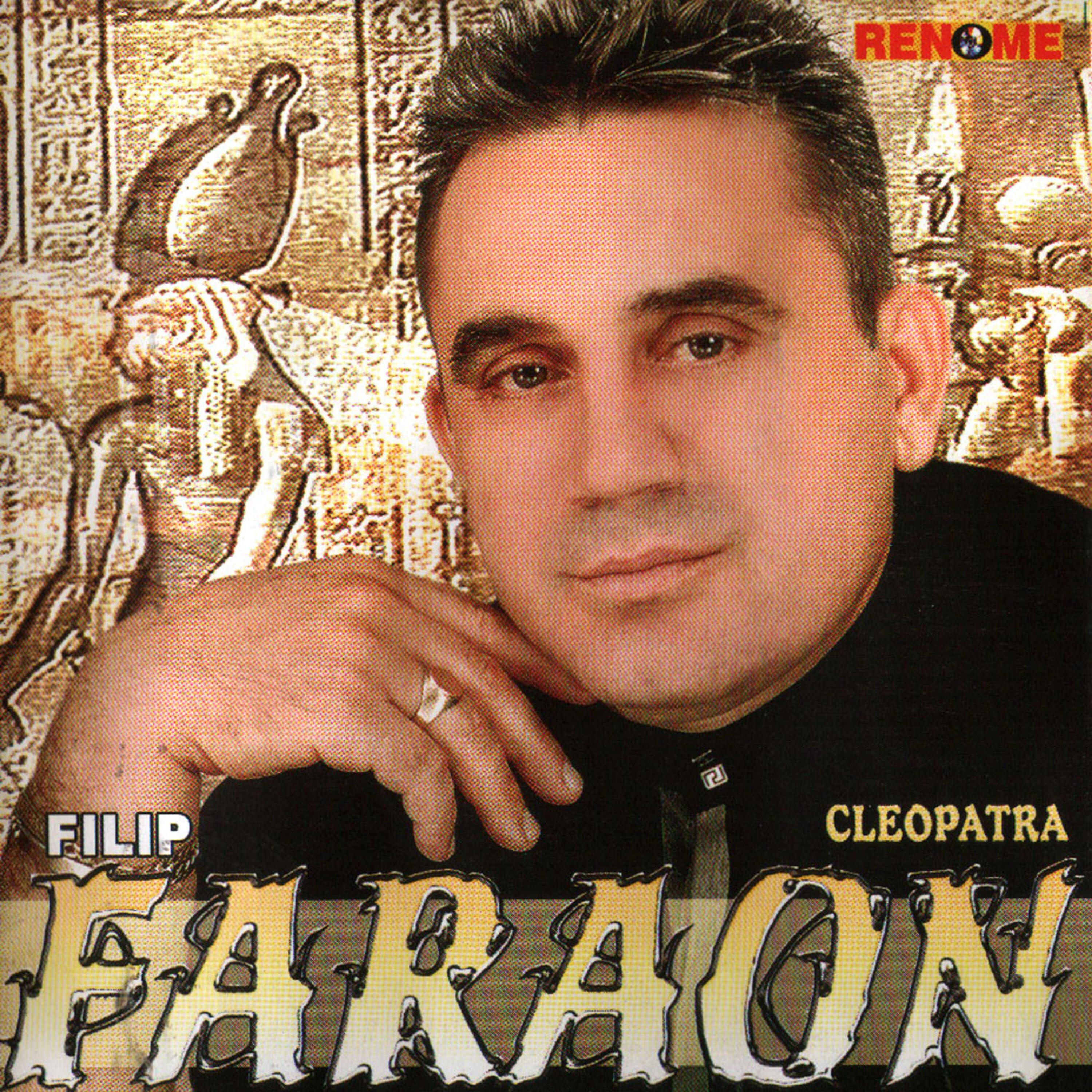 Filip Lozic Faraon - Vjencanje Ce Biti