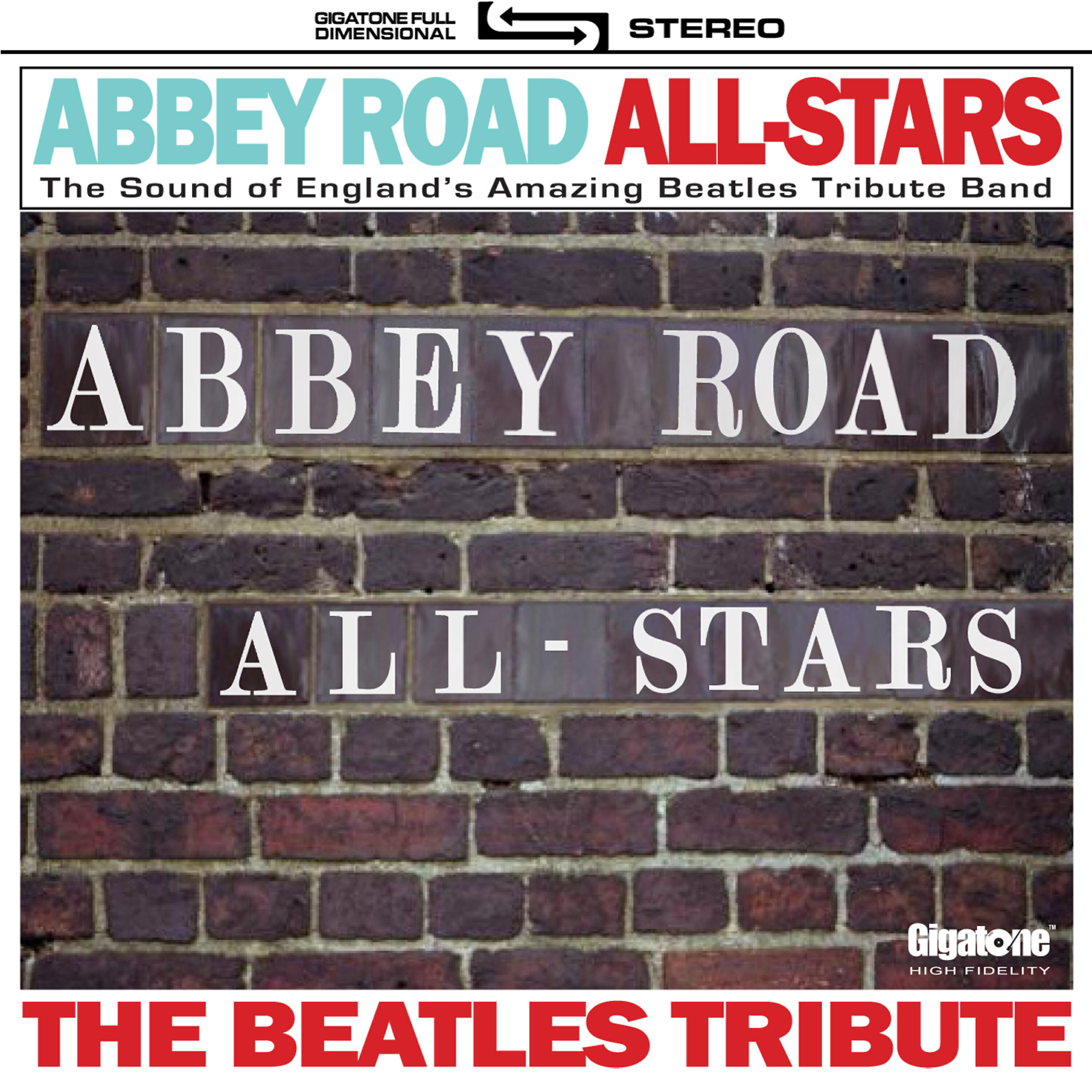 Abbey Road All-Stars - Happy Xmas (War Is Over) (Originally Performed By John Lennon)