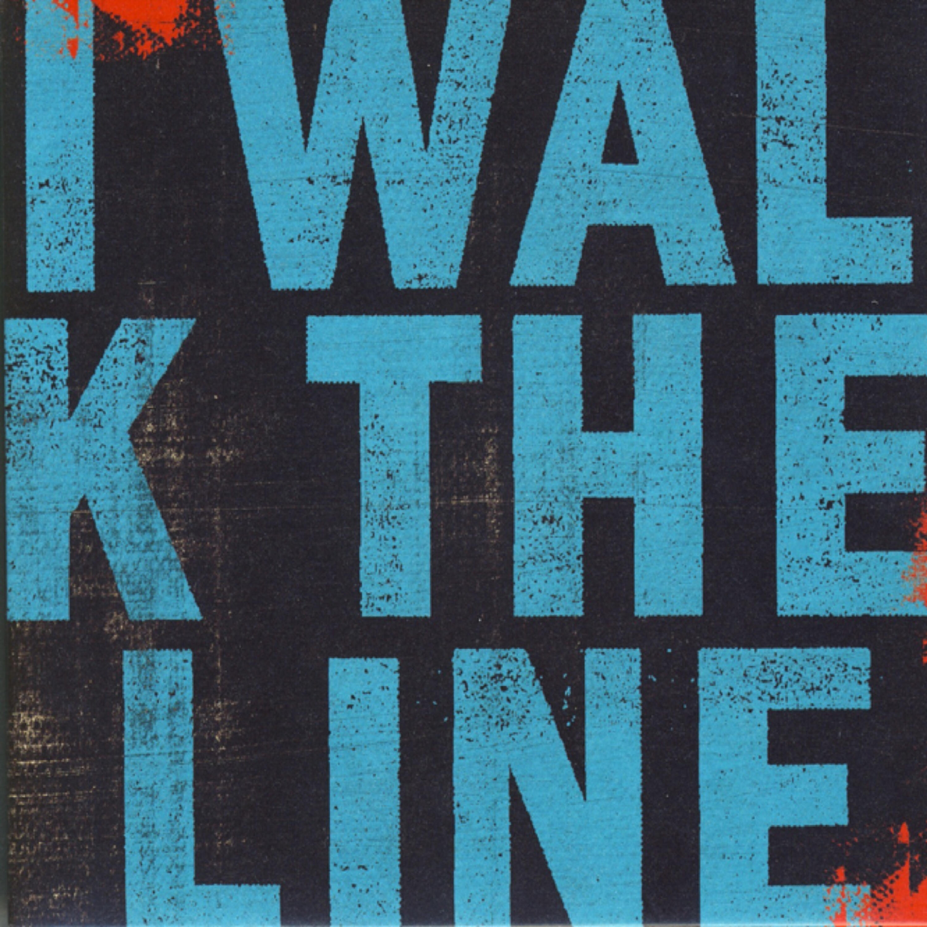 I Walk The Line - Lost Frequency