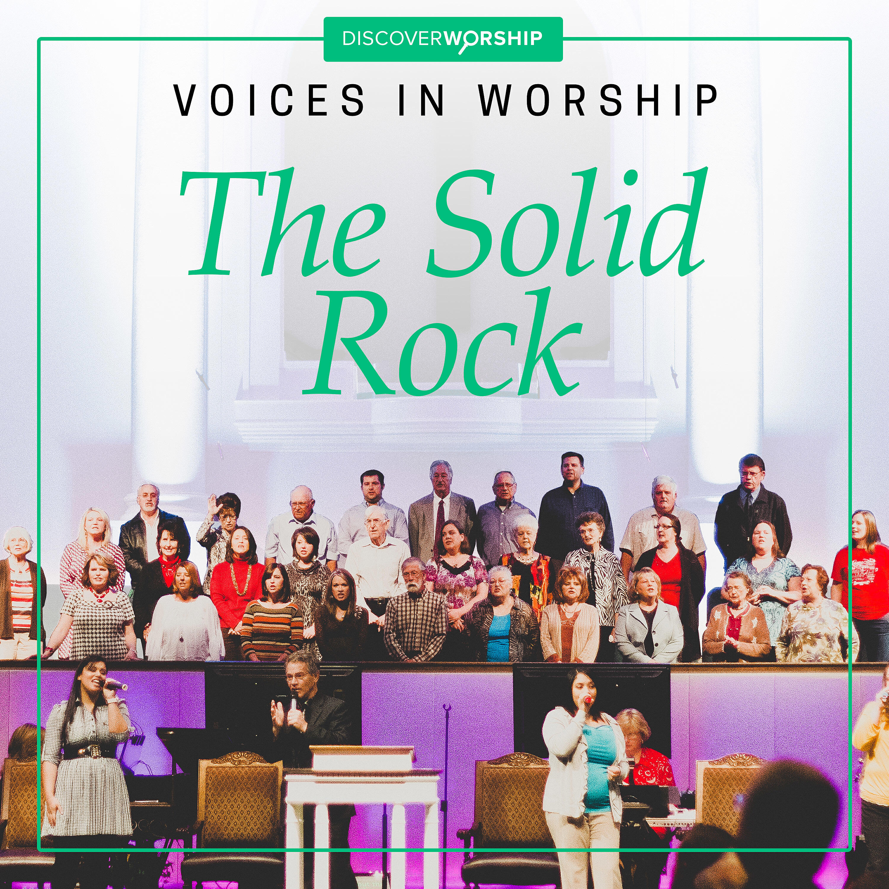 DIscover Worship - In Remembrance