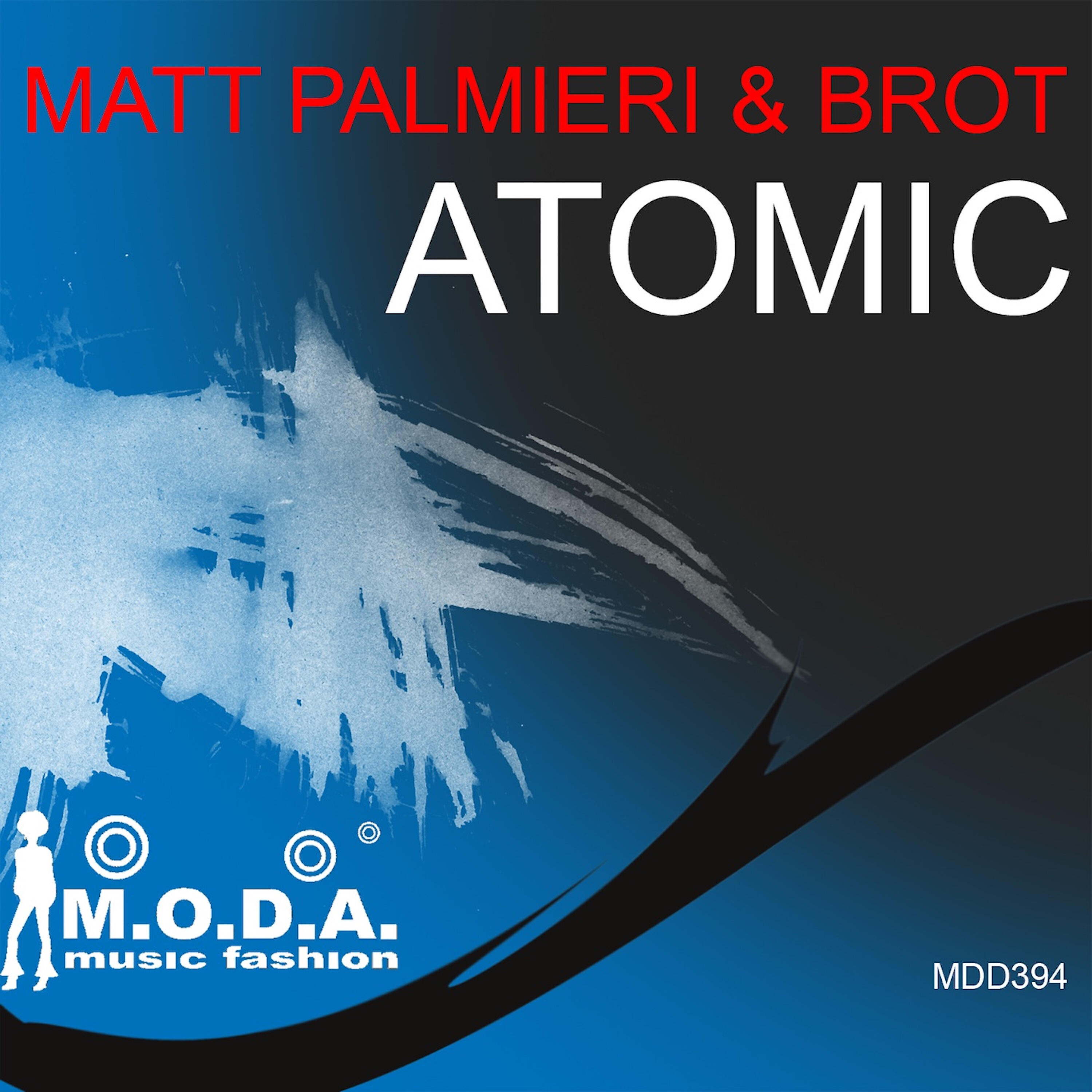 Matt Palmieri - Atomic