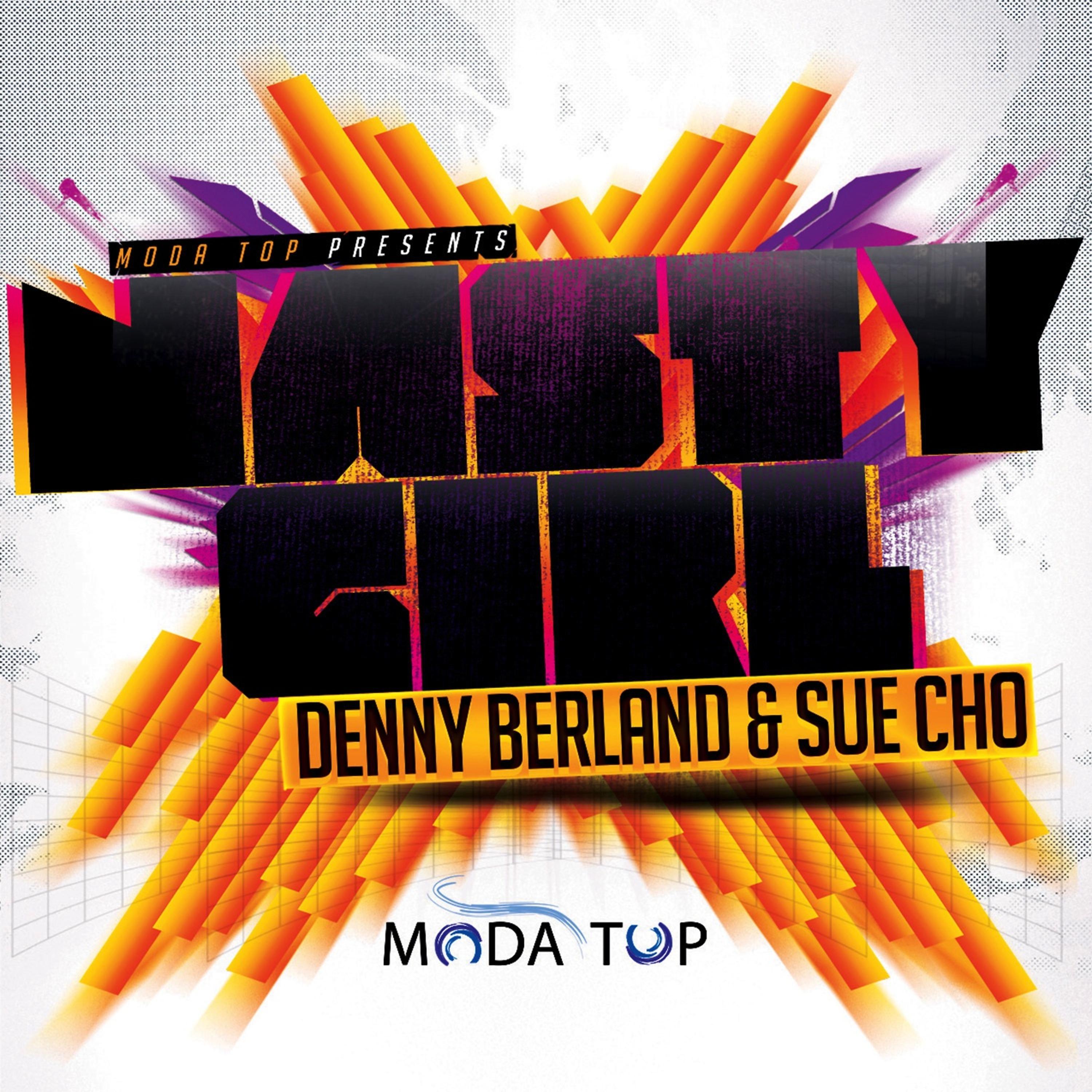 Denny Berland - Nasty Girl (Radio Edit)