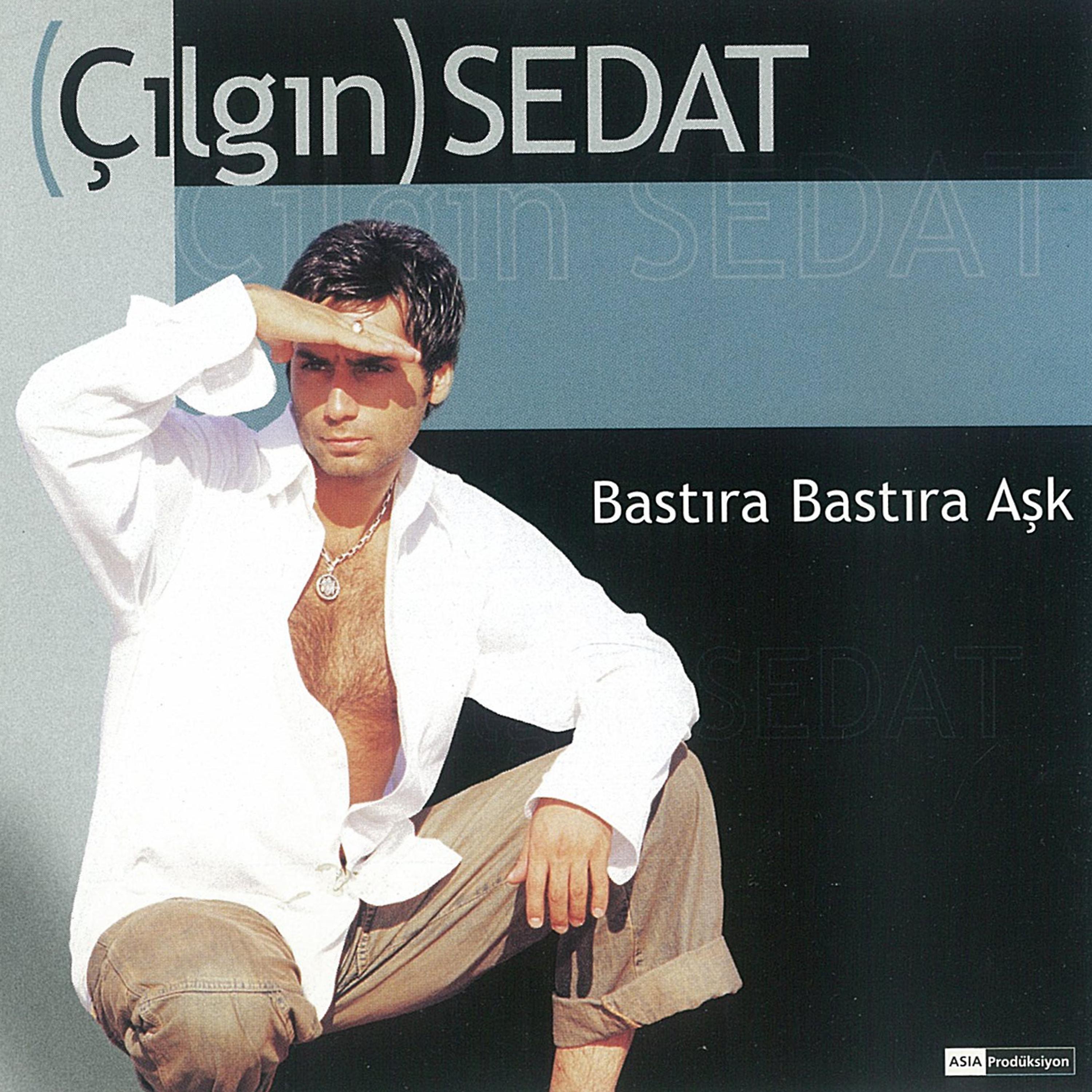 Постер альбома Bastıra Bastıra Aşk