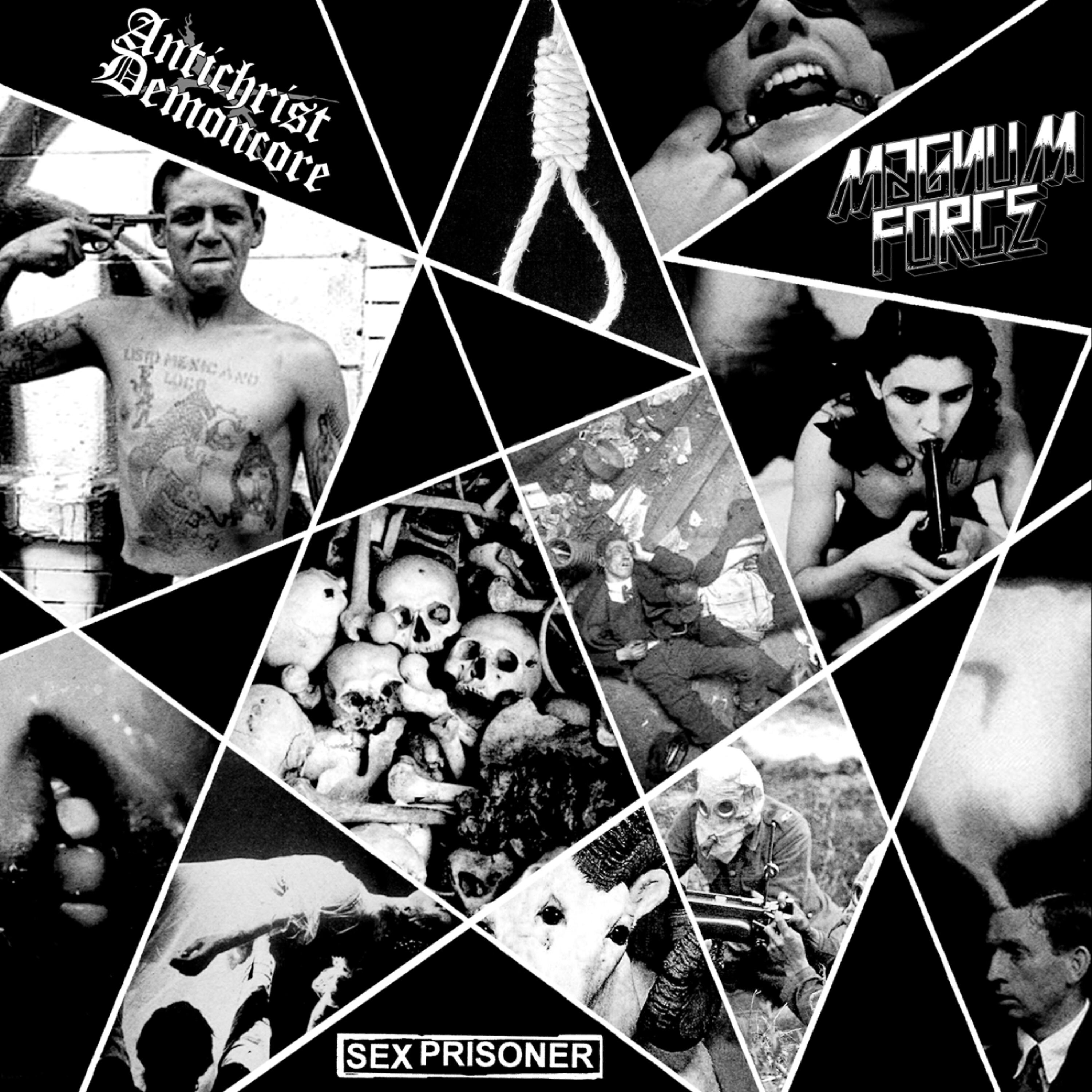 Sex Prisoner - Whatever You Say