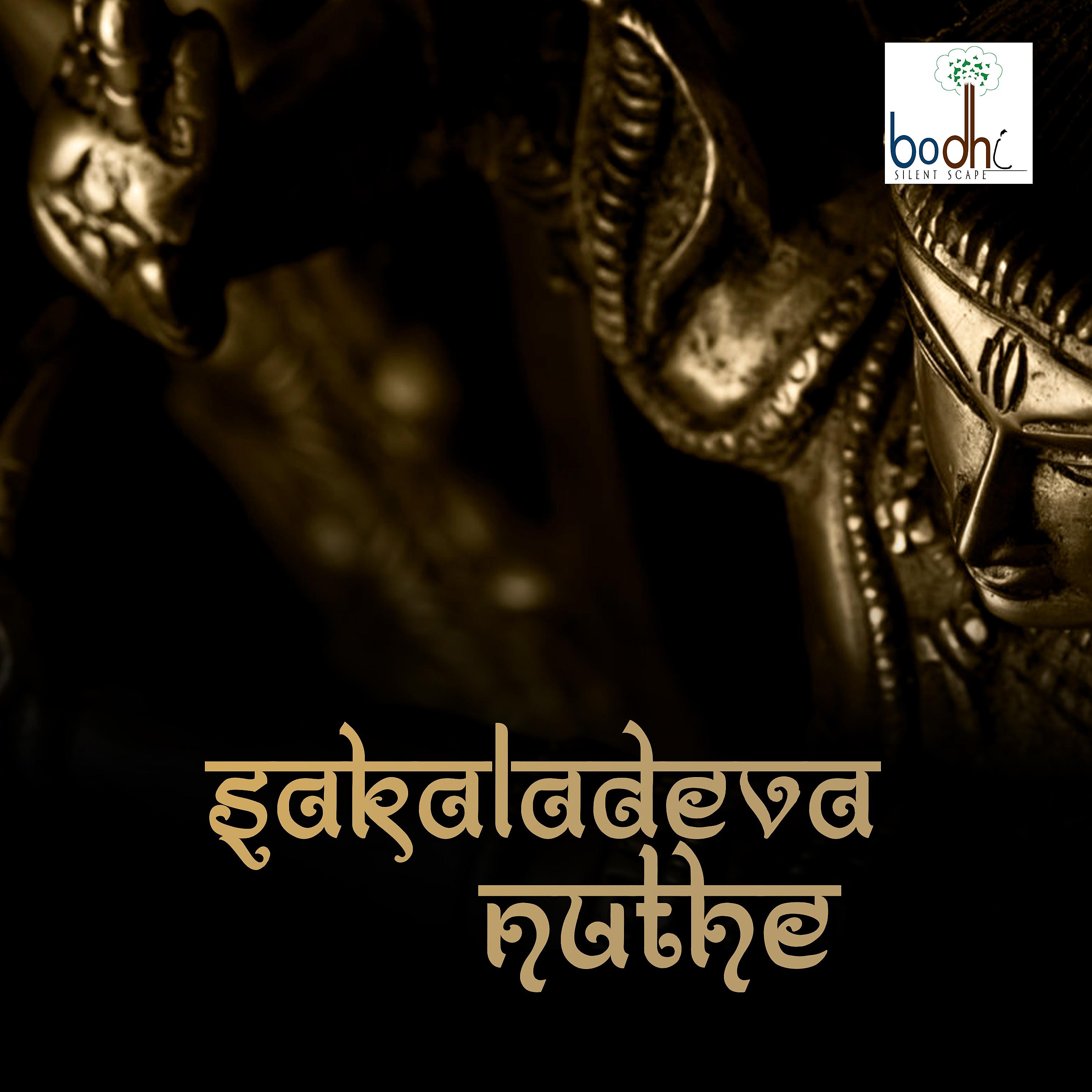 Постер альбома Sakaladeva Nuthe - Sriranjani – Adi - Single