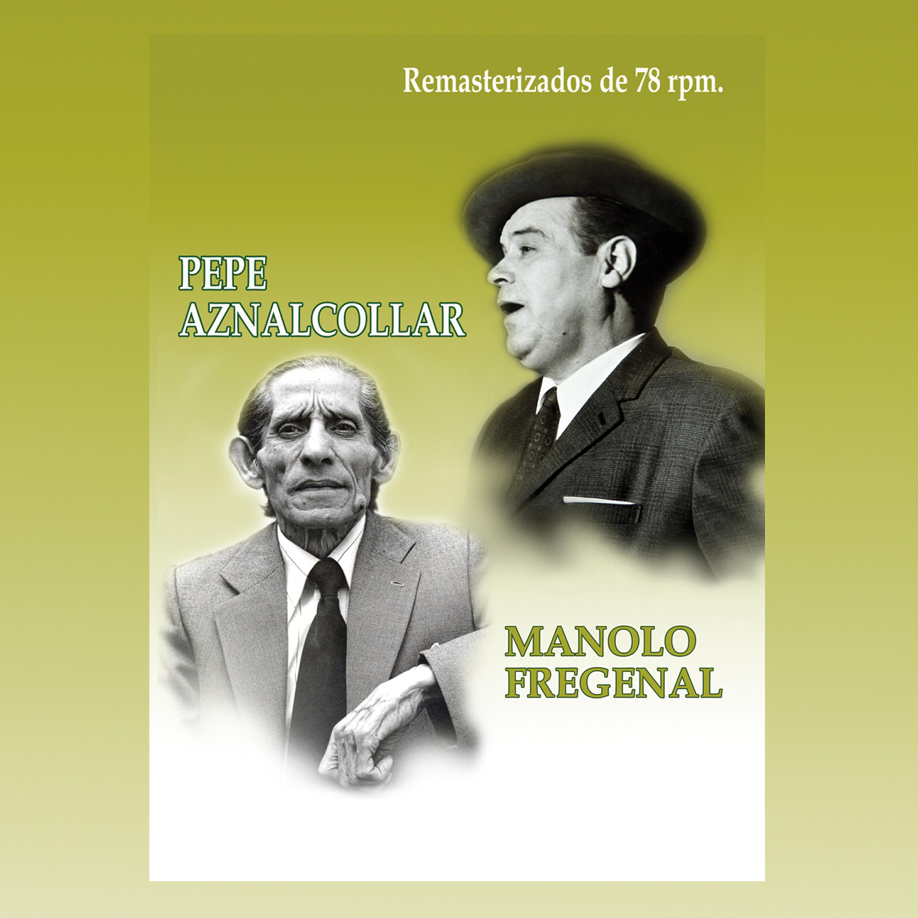 Antonio Moreno - A una Mujer Desgraciada (Remastered)