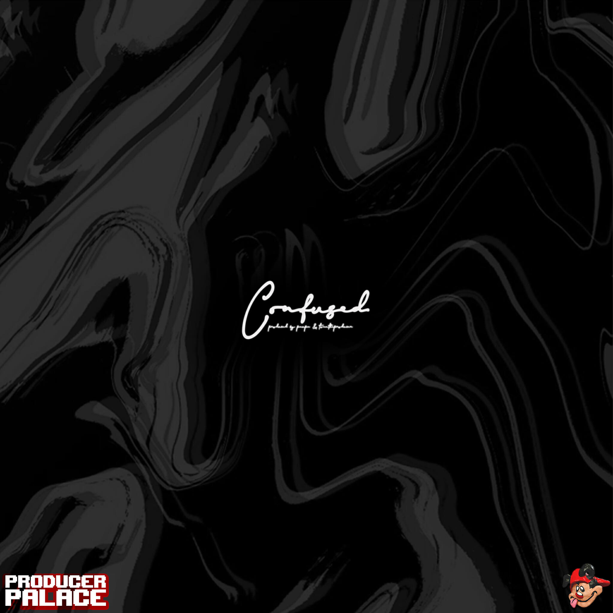 Gudda Brvckin - Confused (feat. Zy-Zy & FlyGuyVeezy)