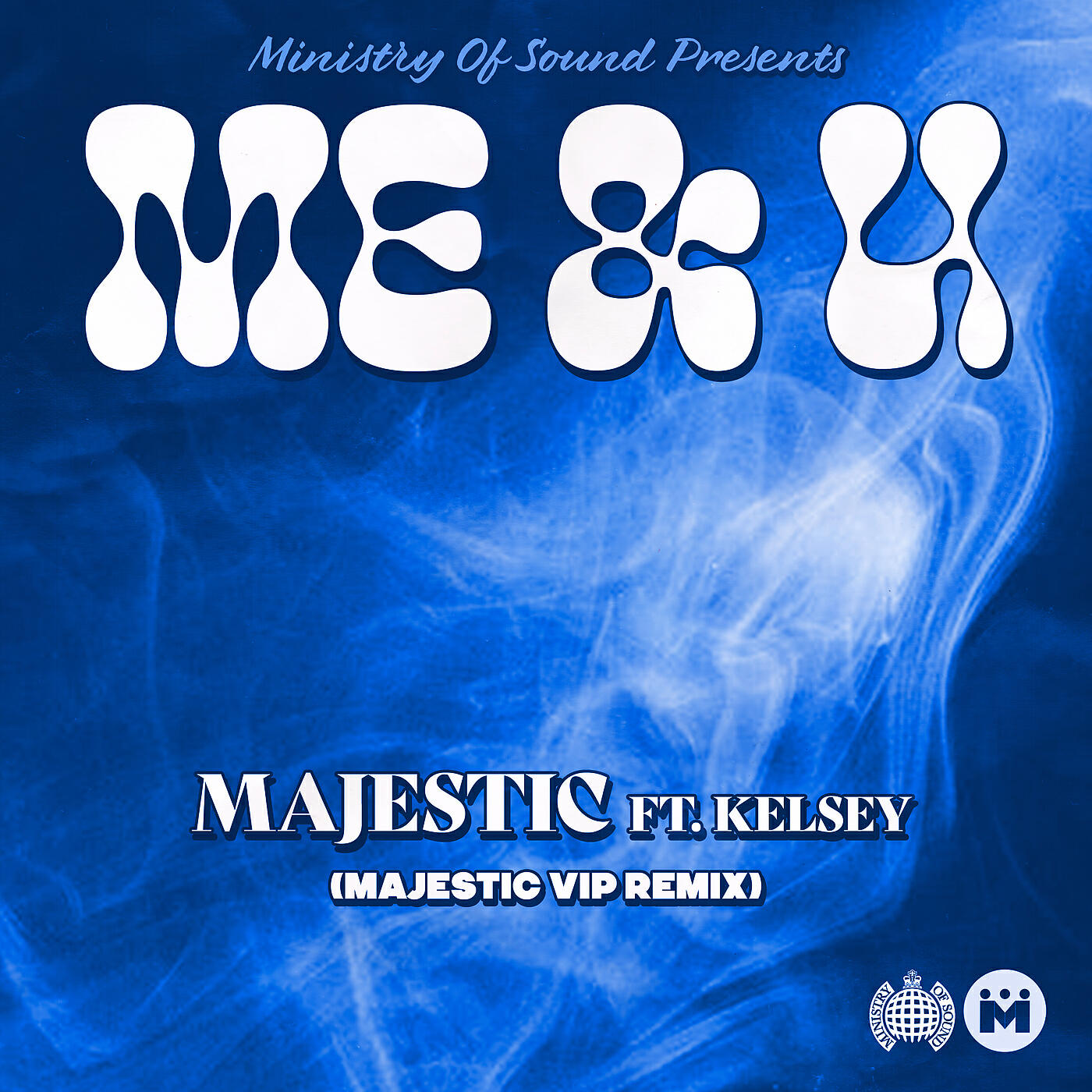 Majestic - Me & U (Majestic VIP Remix)