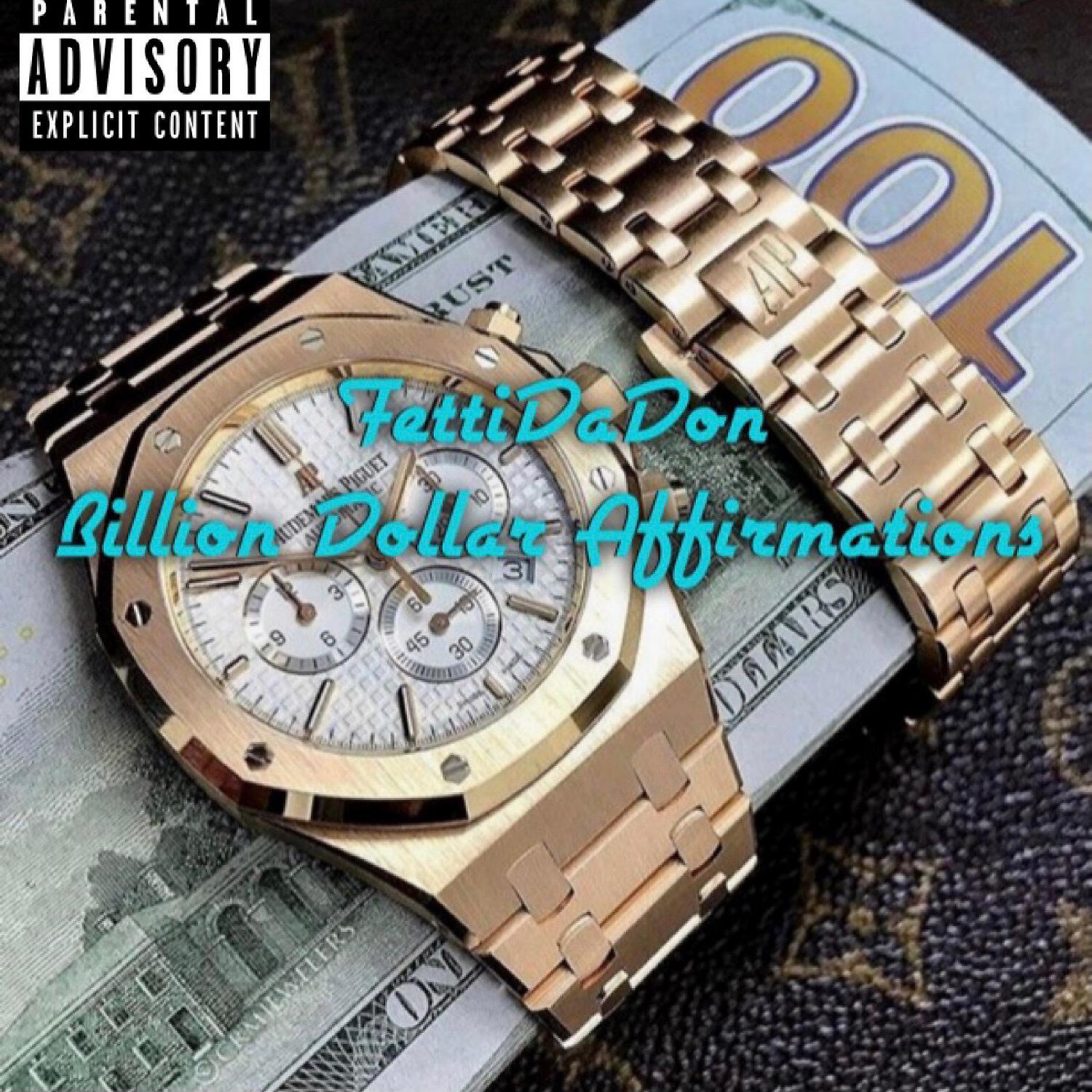 Fetti Da Don - Paparazzi Flashes