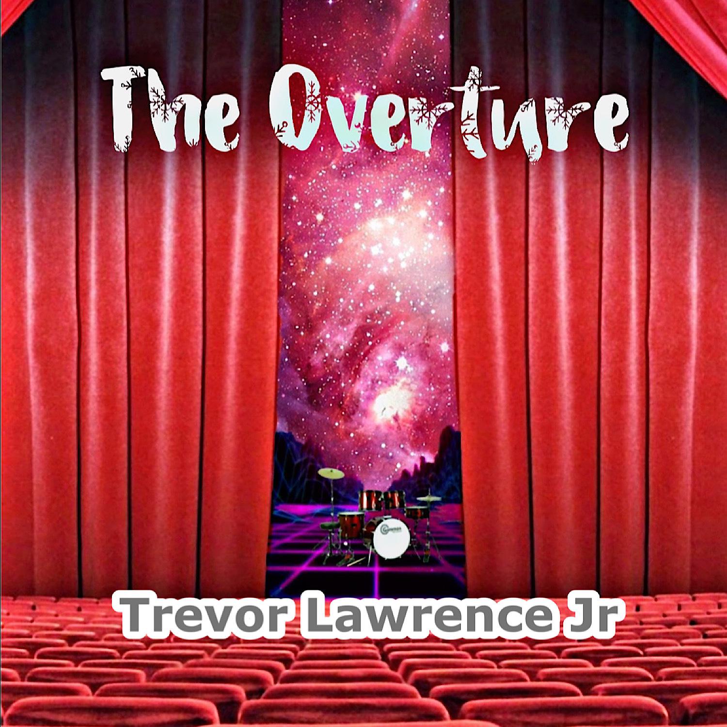 Постер альбома The Overture