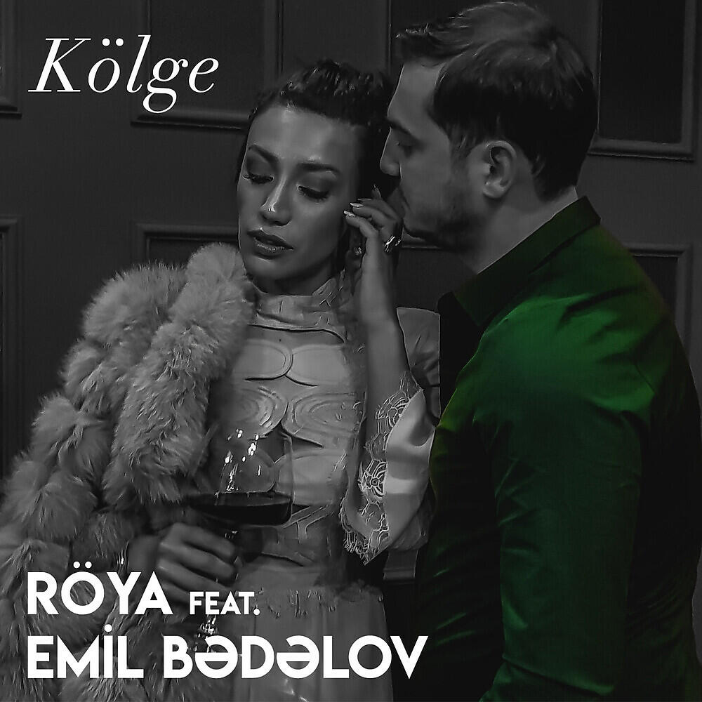 Röya - Kölge