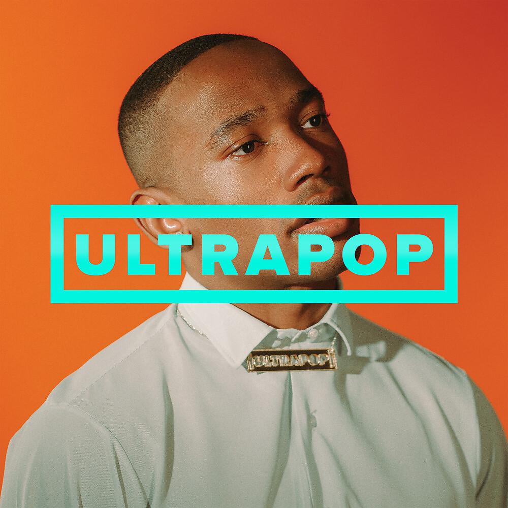 Постер альбома ULTRAPOP
