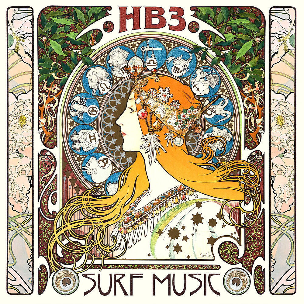 HB3 - The Return