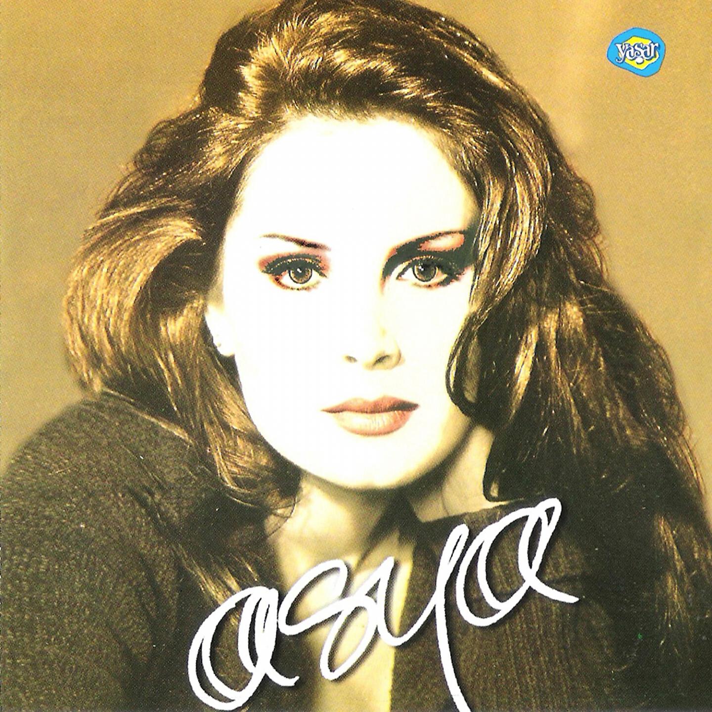 ASYA - Bir Yağmur Damlası