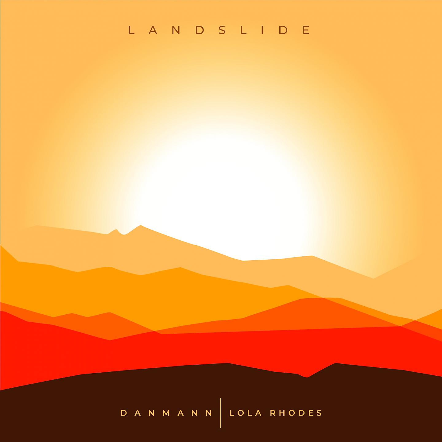 Постер альбома Landslide