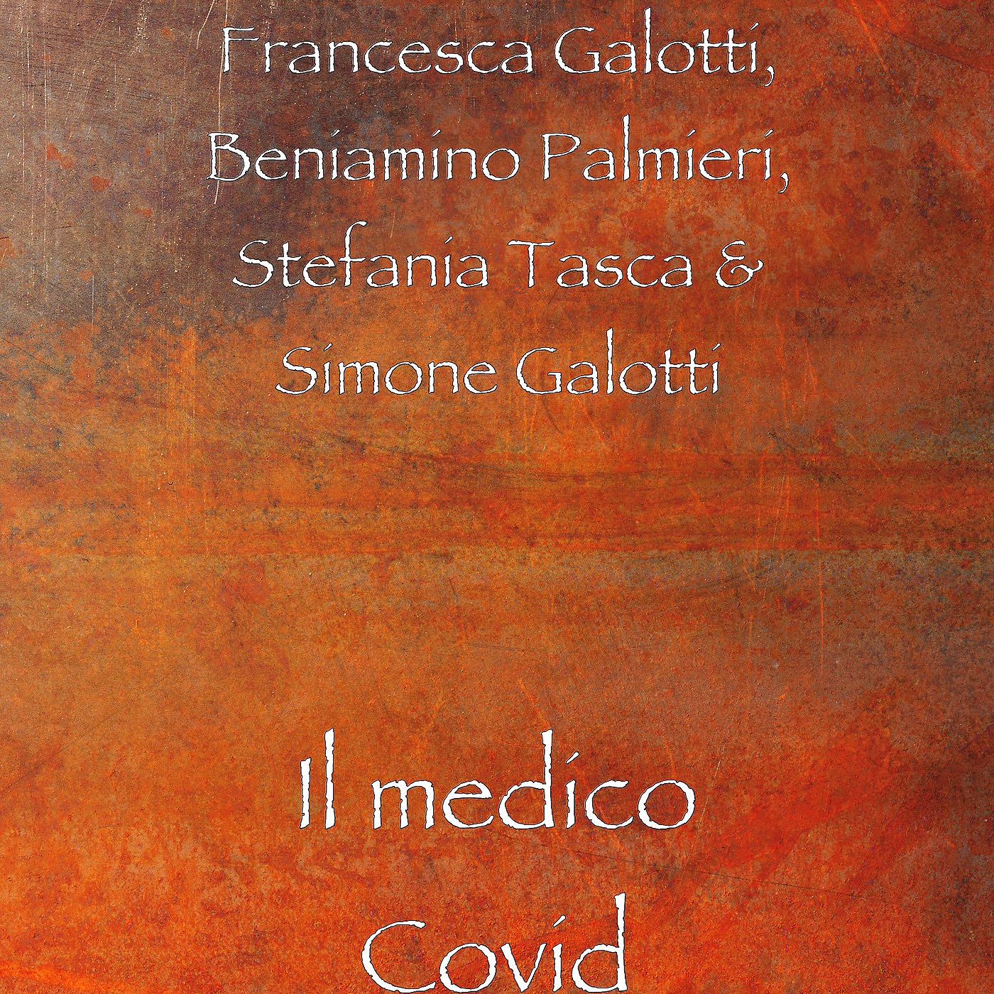 Постер альбома Il medico Covid