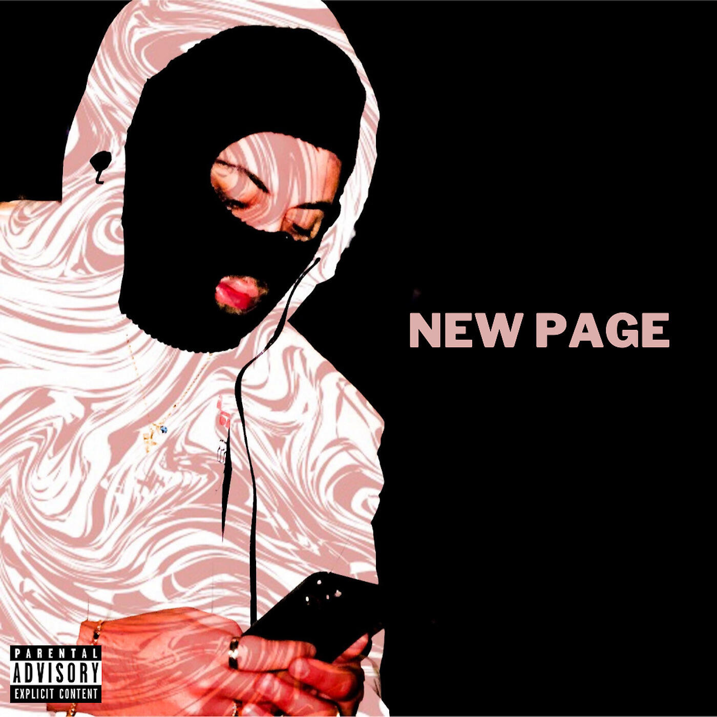 DREW - New Page
