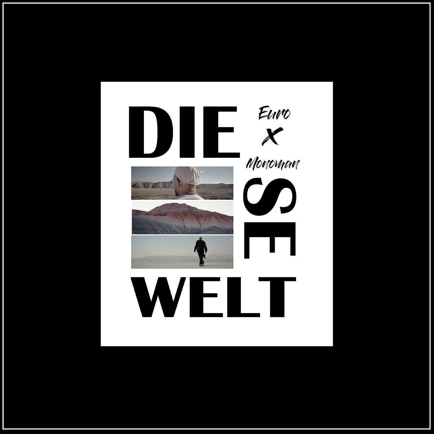 EURO - Diese Welt