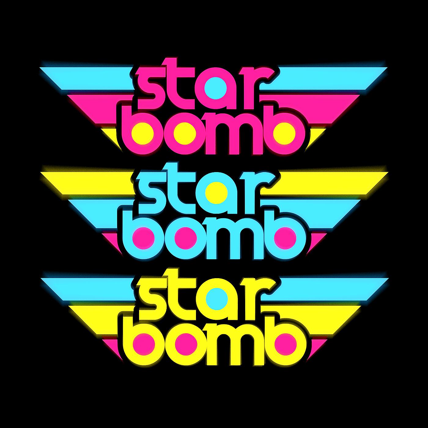 Постер альбома Starbomb