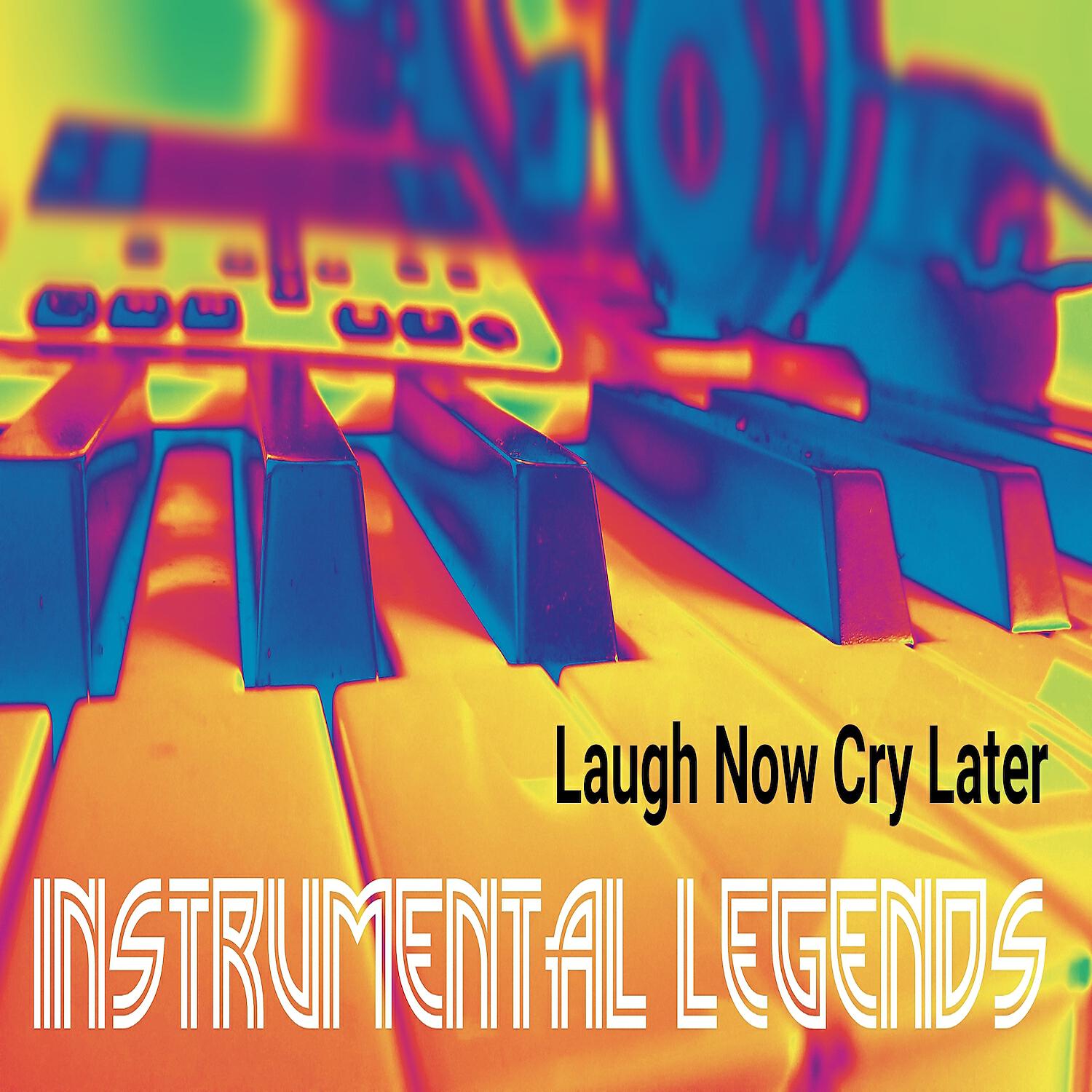 Instrumental Legends - Laugh Now Cry Later (In the Style of Drake ft. Lil Durk) [Karaoke Version]