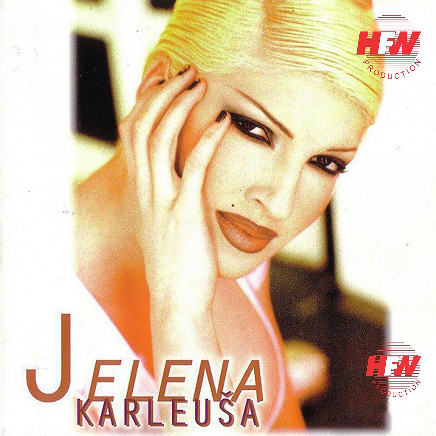 Постер альбома Jelena Karleuša