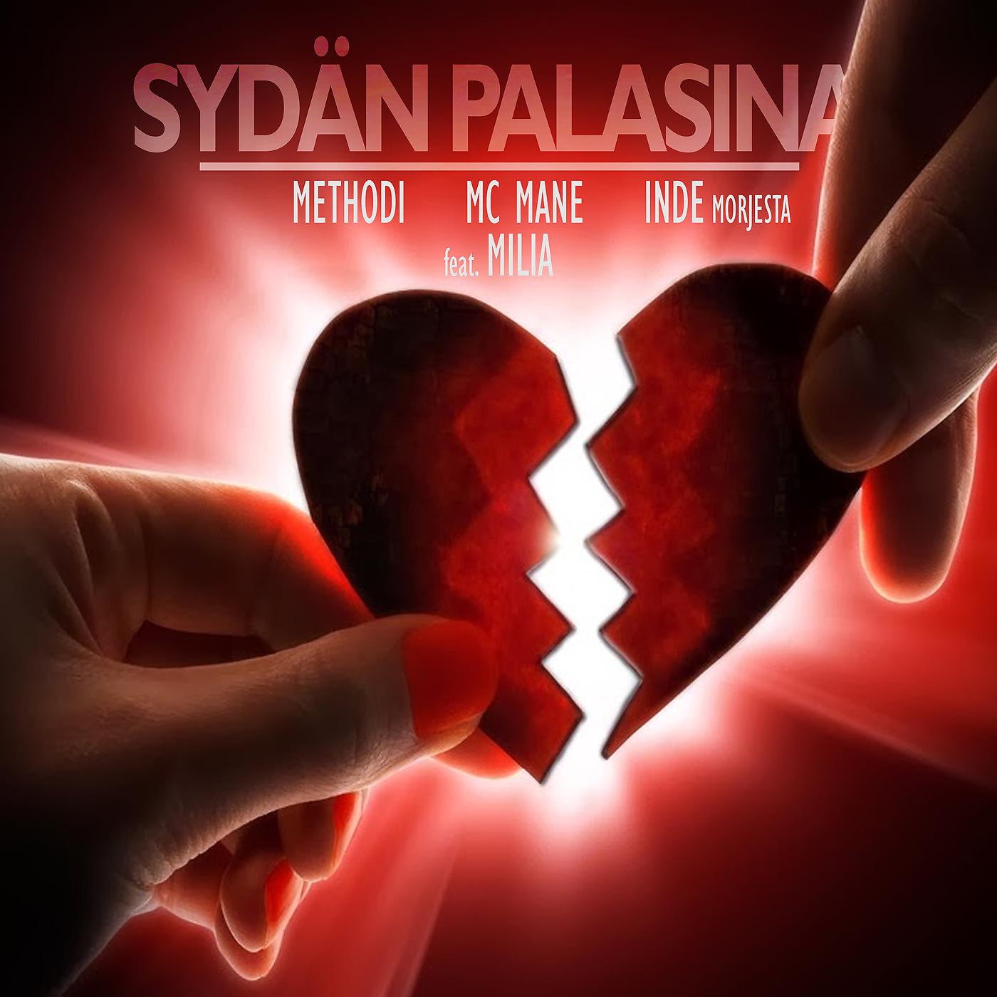 Постер альбома Sydän Palasina