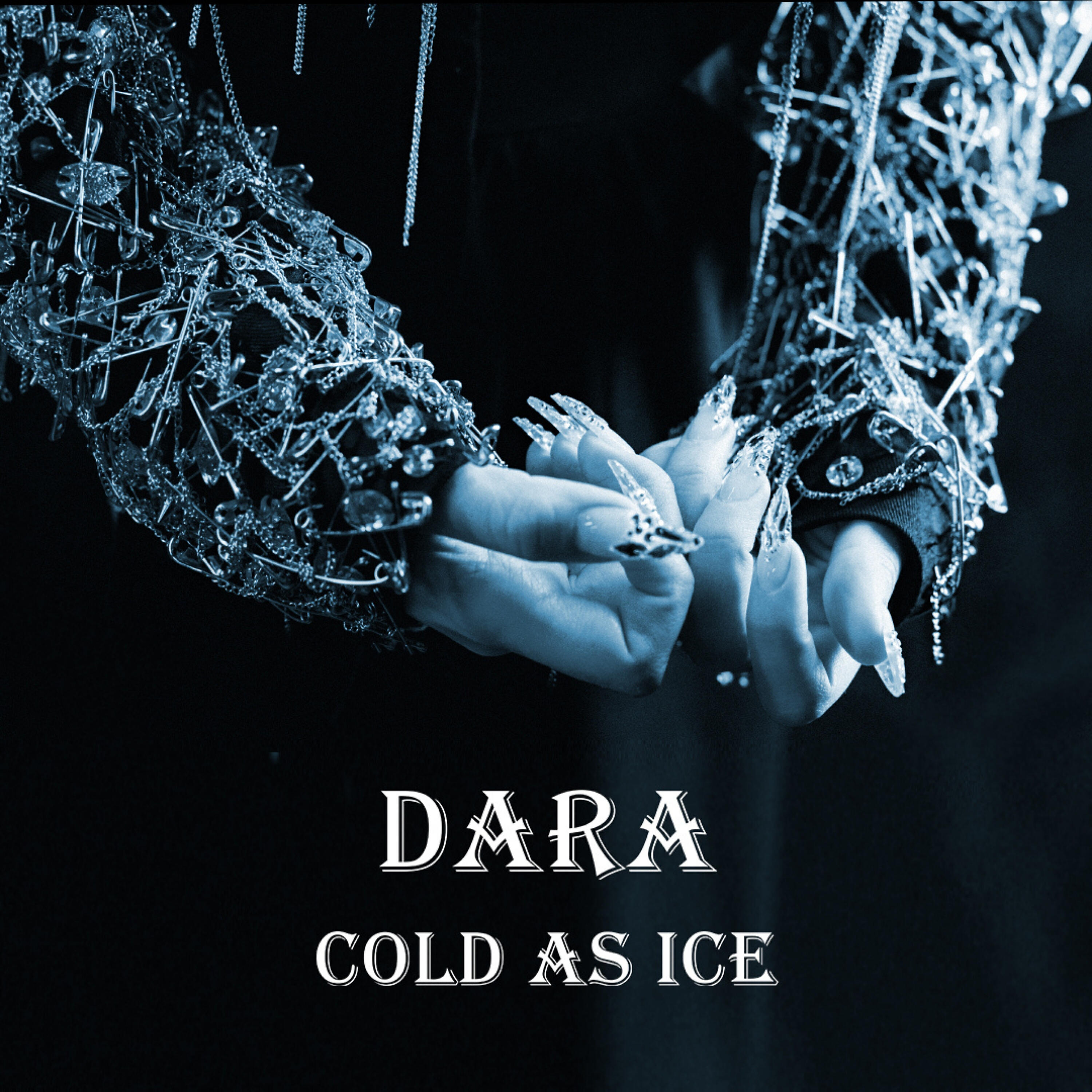 DARA - Cold as Ice