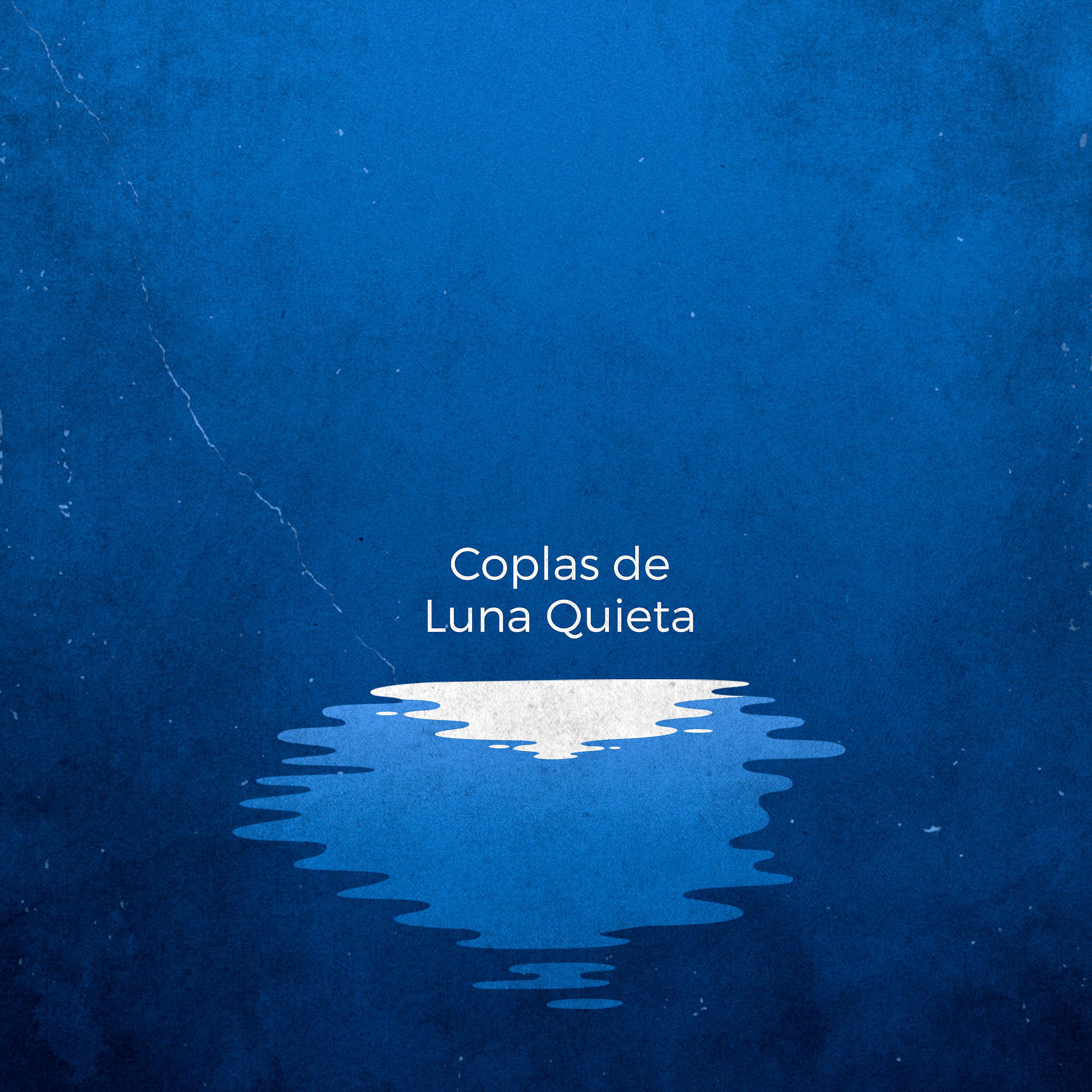 Постер альбома Coplas de Luna Quieta