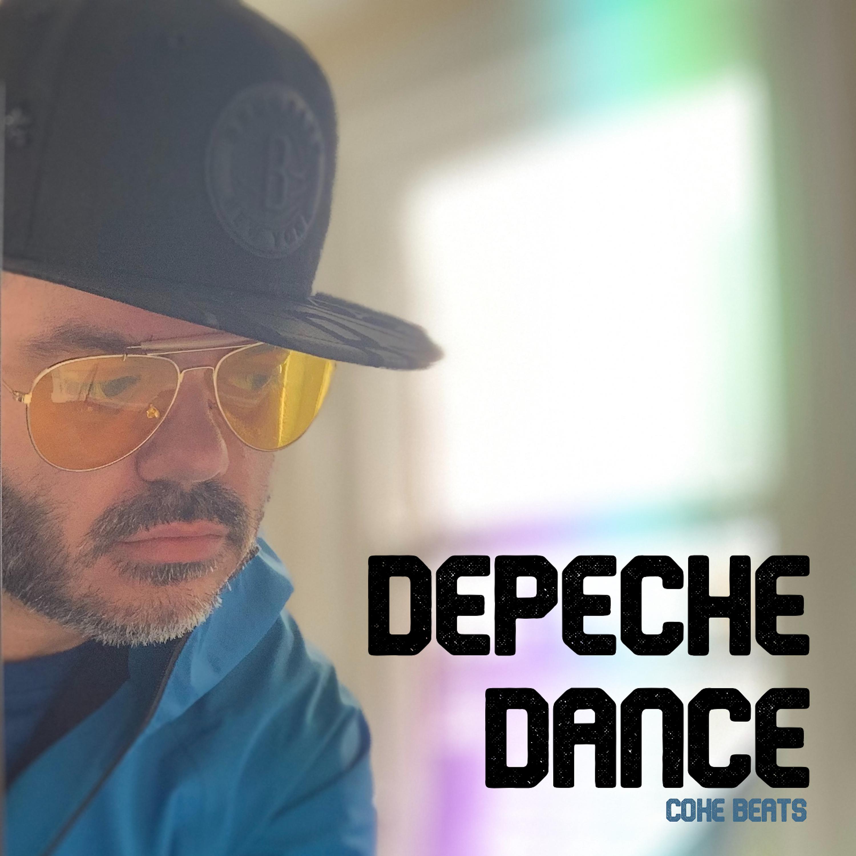 Постер альбома Depeche Dance (Synth Pop Edit)