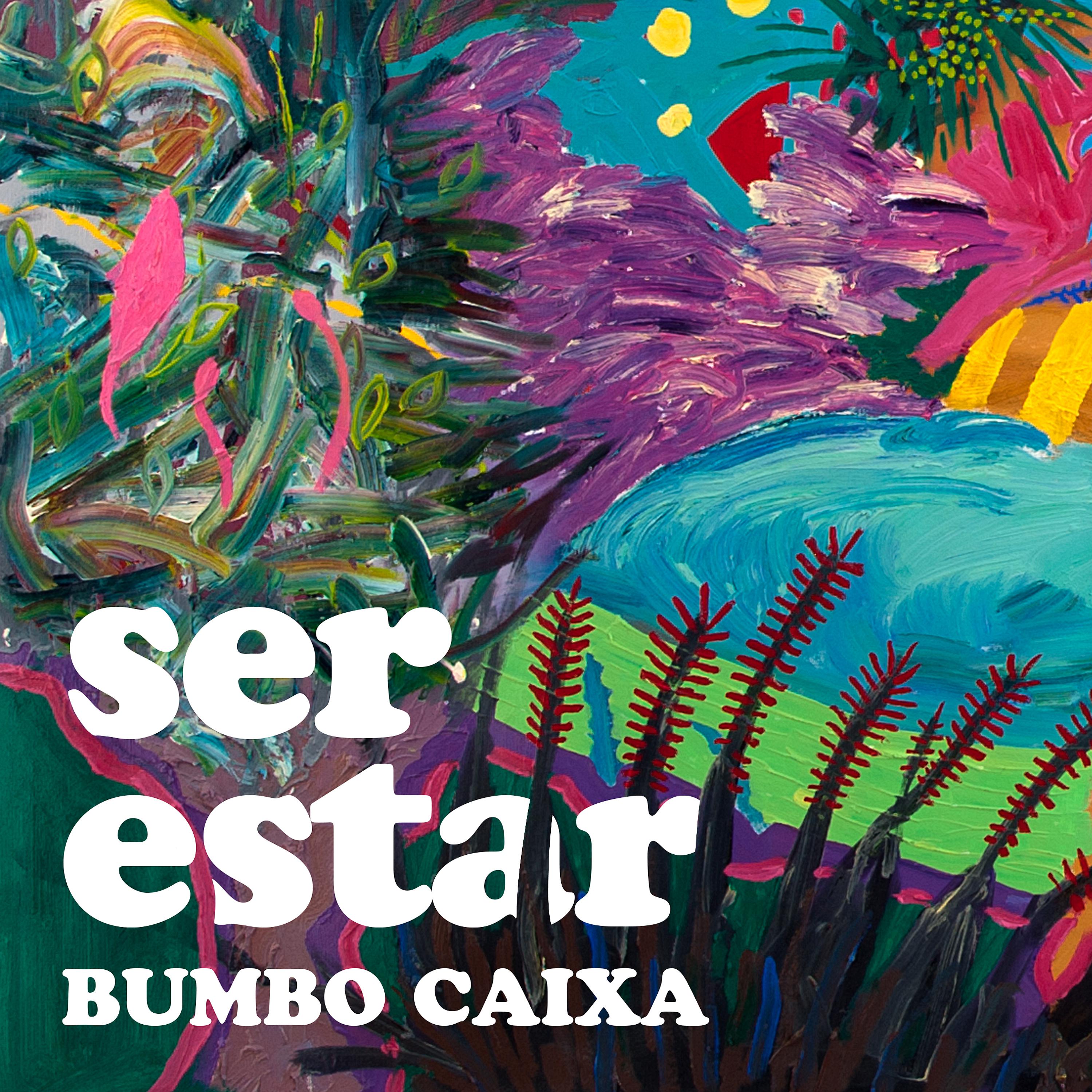Постер альбома Ser Estar