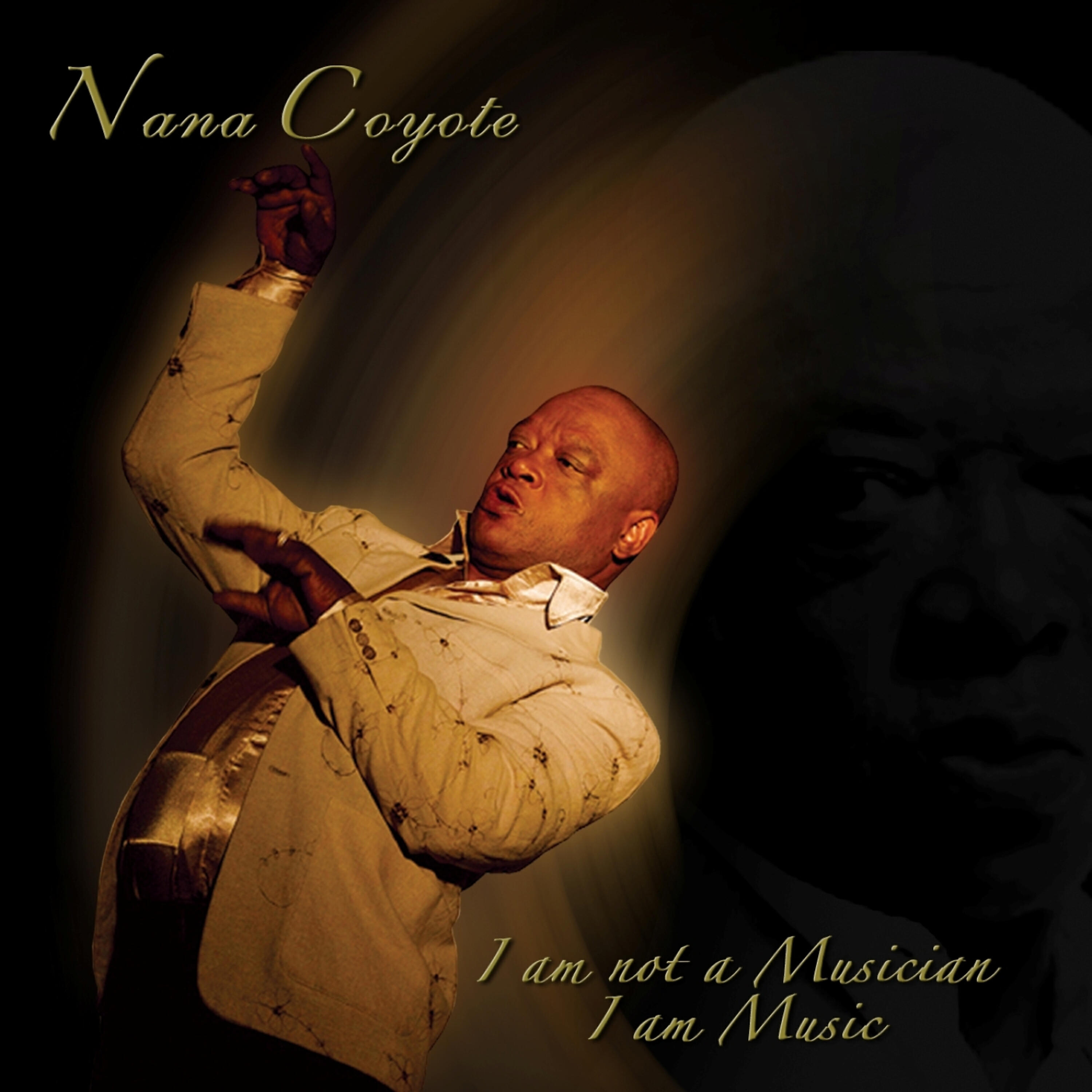 NANA COYOTE - 03 Ke O Entseng Qness Remix