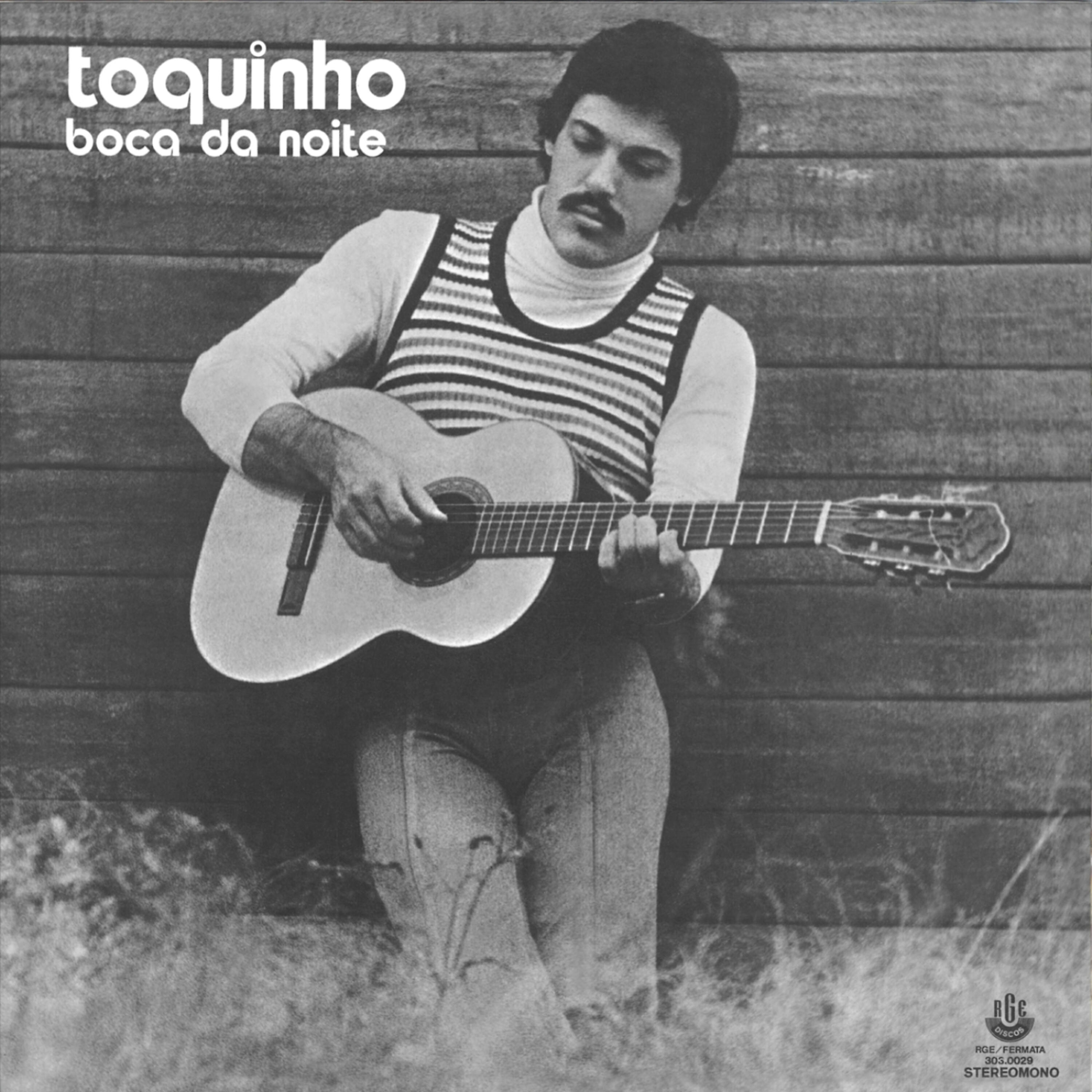 Toquinho - Sem Enredo