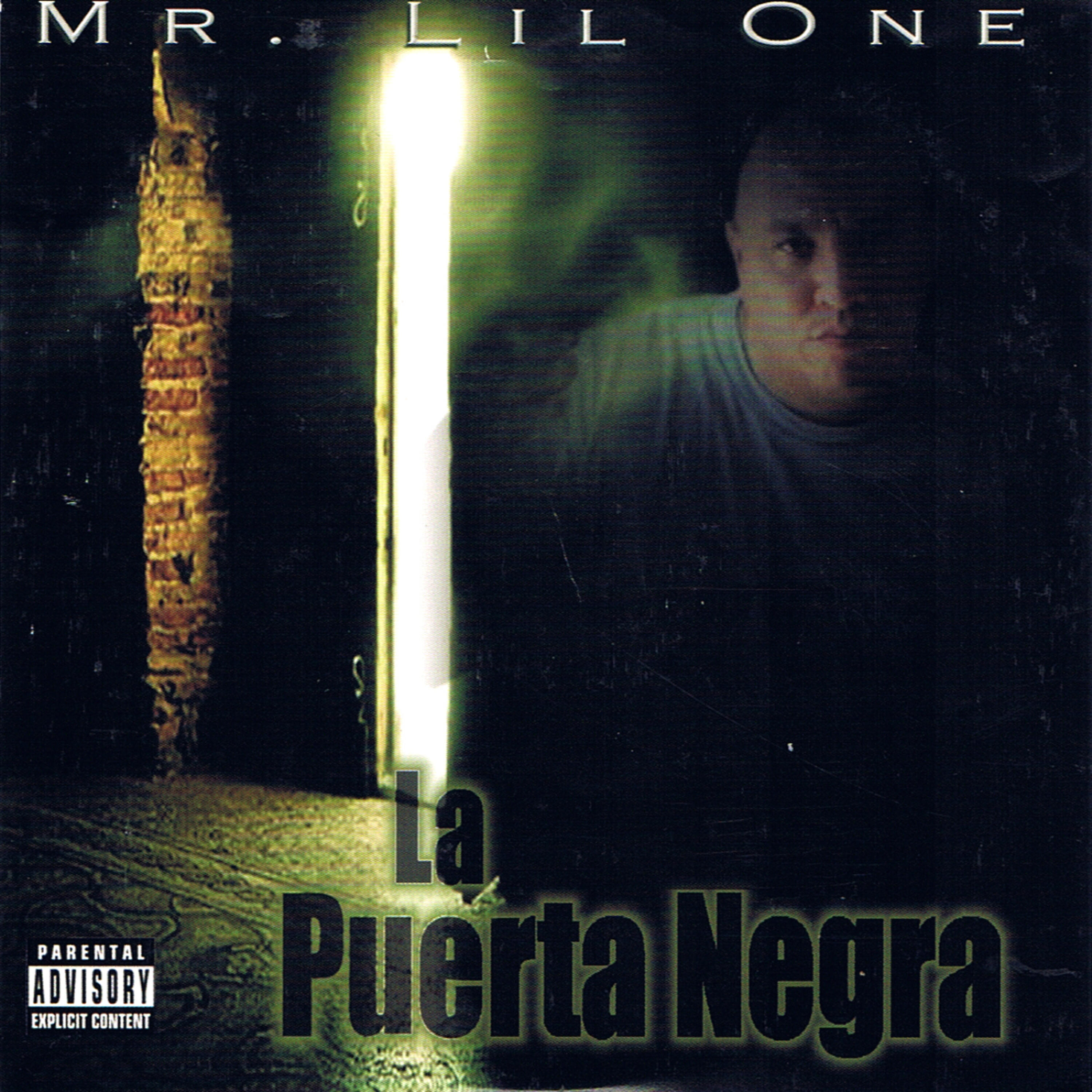 Mr. Lil One - Vete a La Verga