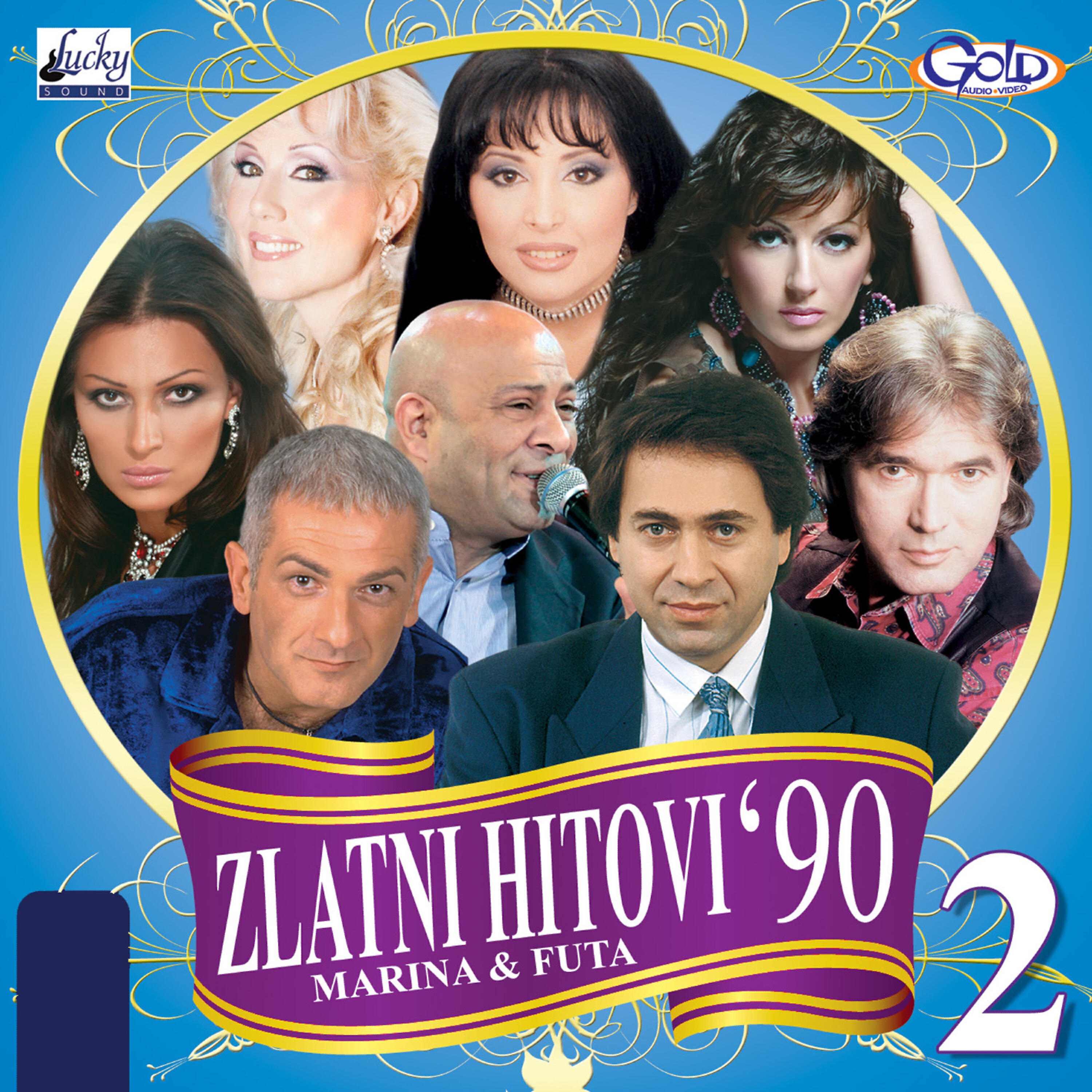 Zeljko Samardzic - Milioni Hrizantema